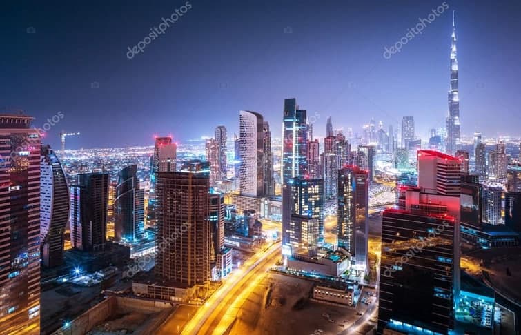 Distribution of Dogecoin in Dubai: Dogecoin is going to be accepted as payment in a real estate firm in Dubai