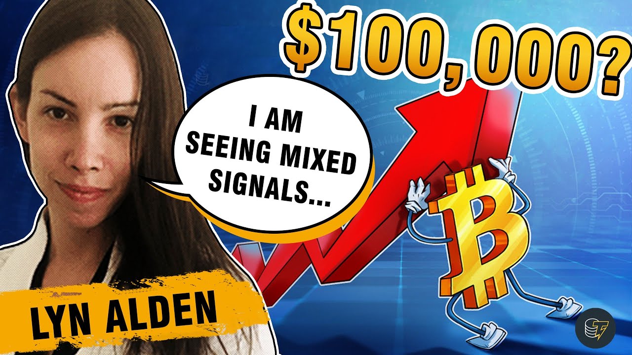 Despite growing risks, bitcoin continues its path to $100k: strategic investor Lyn Alden says