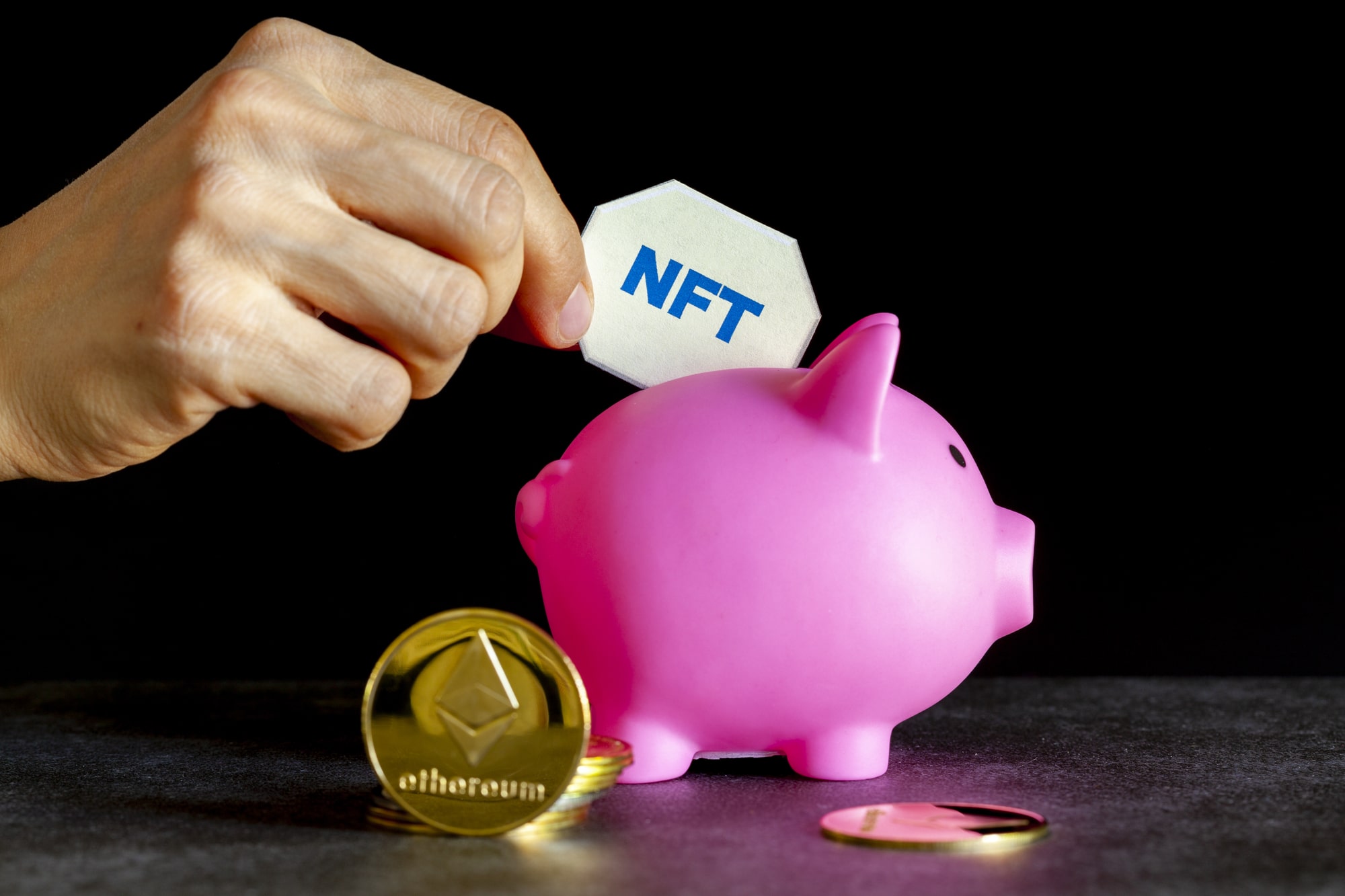 NFT sales volume surges 700% in Q3, hitting new highs of $10.7 billion