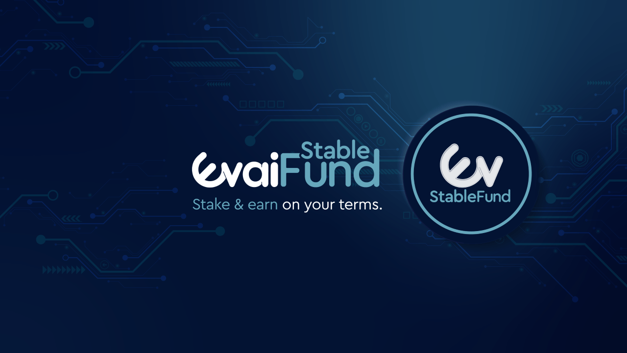 Dubai’s fund of crypto rating platform Evai.io saw $1 million in 24 hours