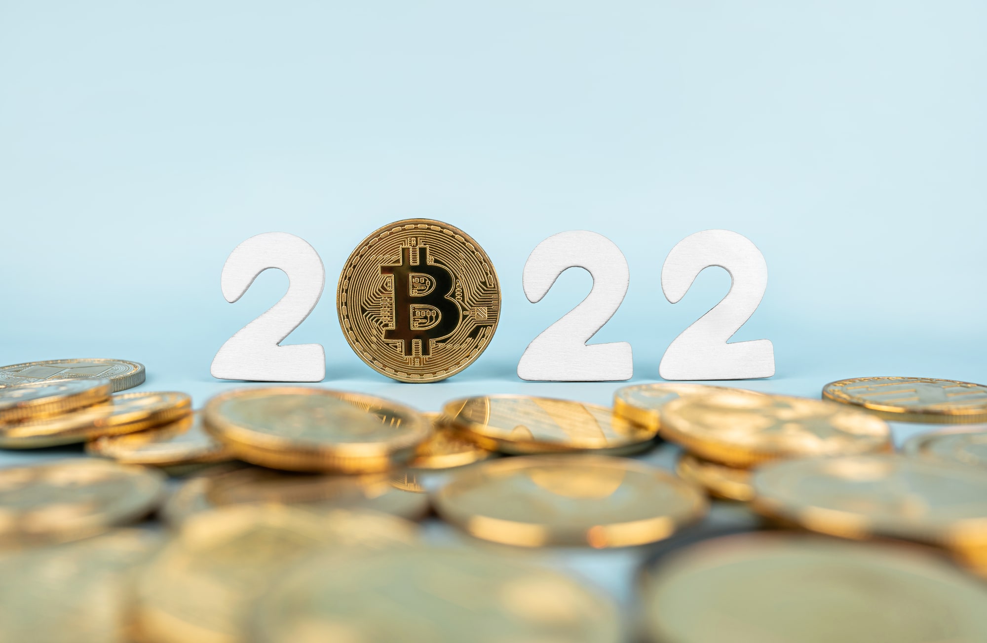 Crypto trading guide: 5 tips for getting the right start in 2022