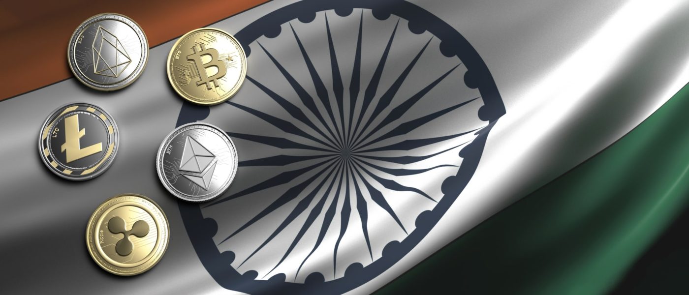 Indian authorities raid cryptocurrency exchanges over alleged tax evasion