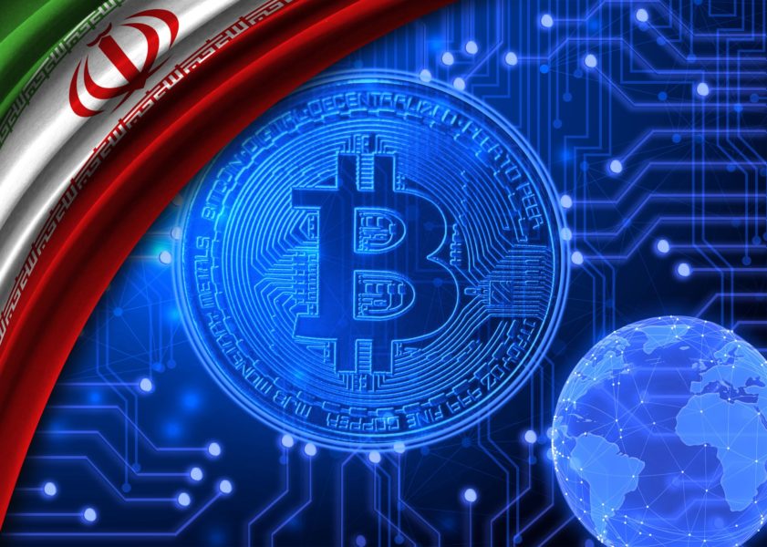 Iran bans crypto-mining again to prevent blackouts this winter