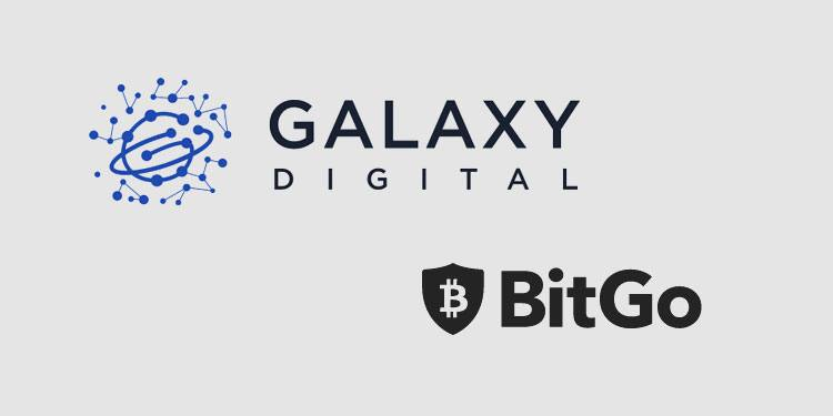 Galaxy Digital will buy BitGo asset manager for $ 1.2 billion