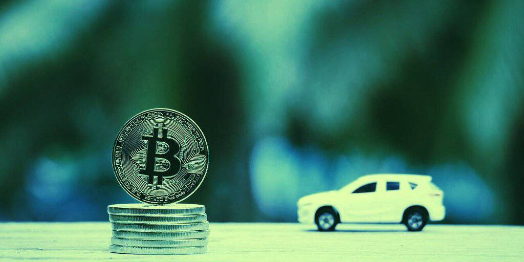 Metromile Plans to Adopt Bitcoin to Offer Drivers More Choice