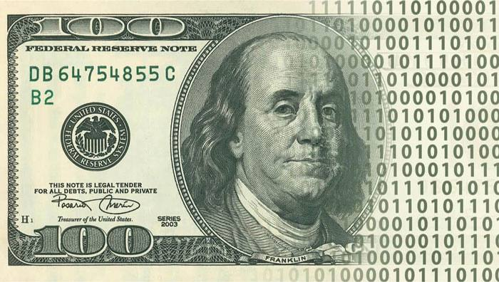 Already this year, the US intends to test the digital dollar