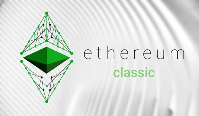 During the day, the Ethereum Classic rate increased by 40%