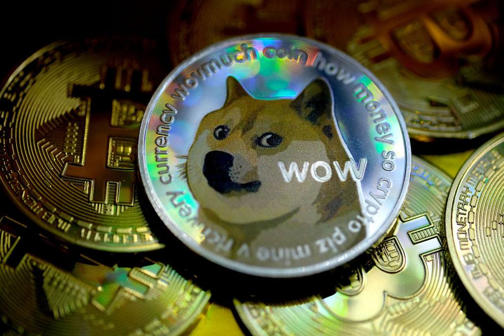 Dogecoin accepted as SpaceX’s payment method