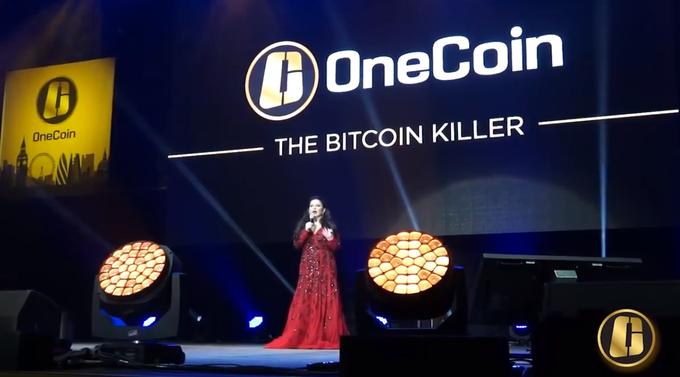 “Crypto Queen” Ruja Ignatova allegedly owns 230,000 bitcoins, Onecoin lawsuit