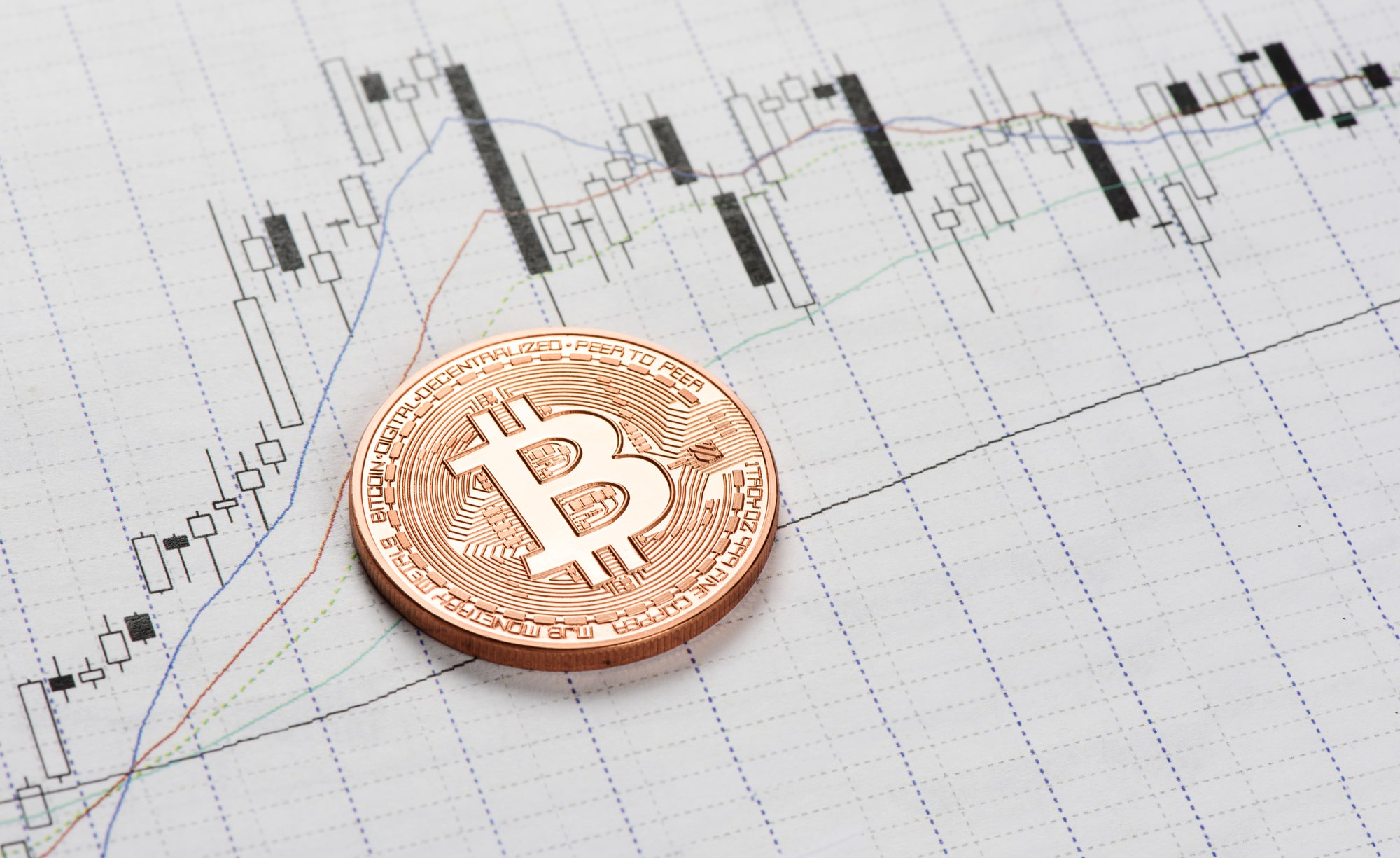 Bitcoin price suddenly falls below $30k on China news