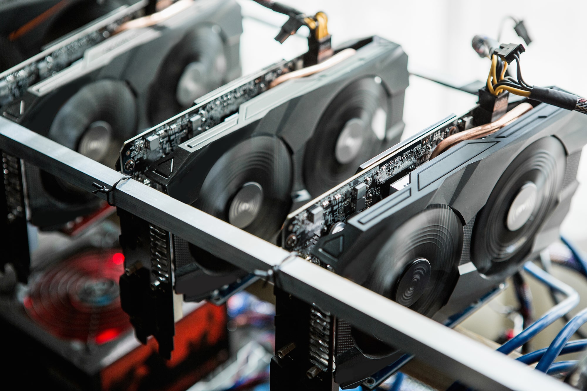 Bitmain stops sales of crypto mining machines following China’s crackdown