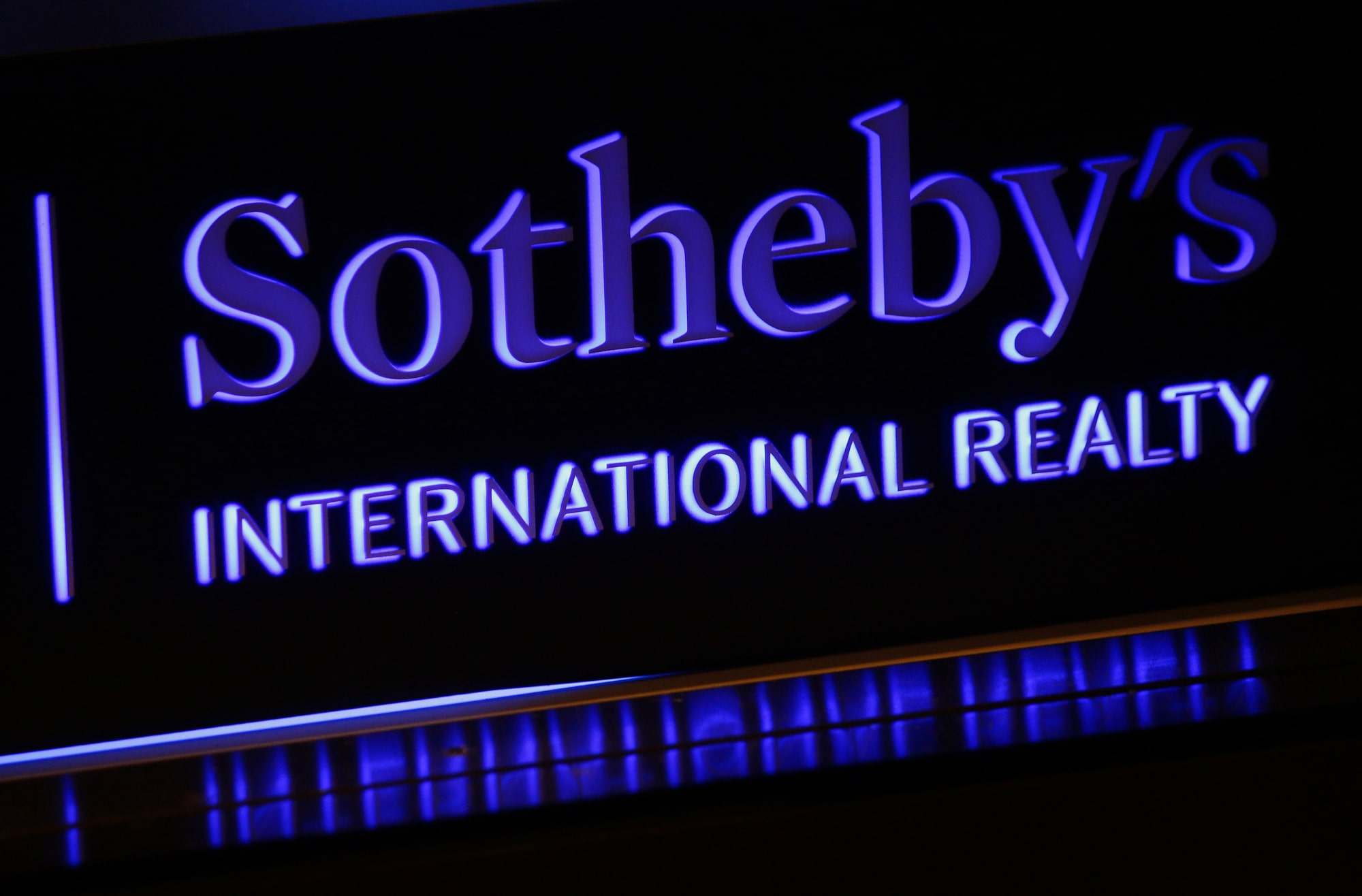 Sotheby’s sold a Cryptopunk NFT for $11.8 million