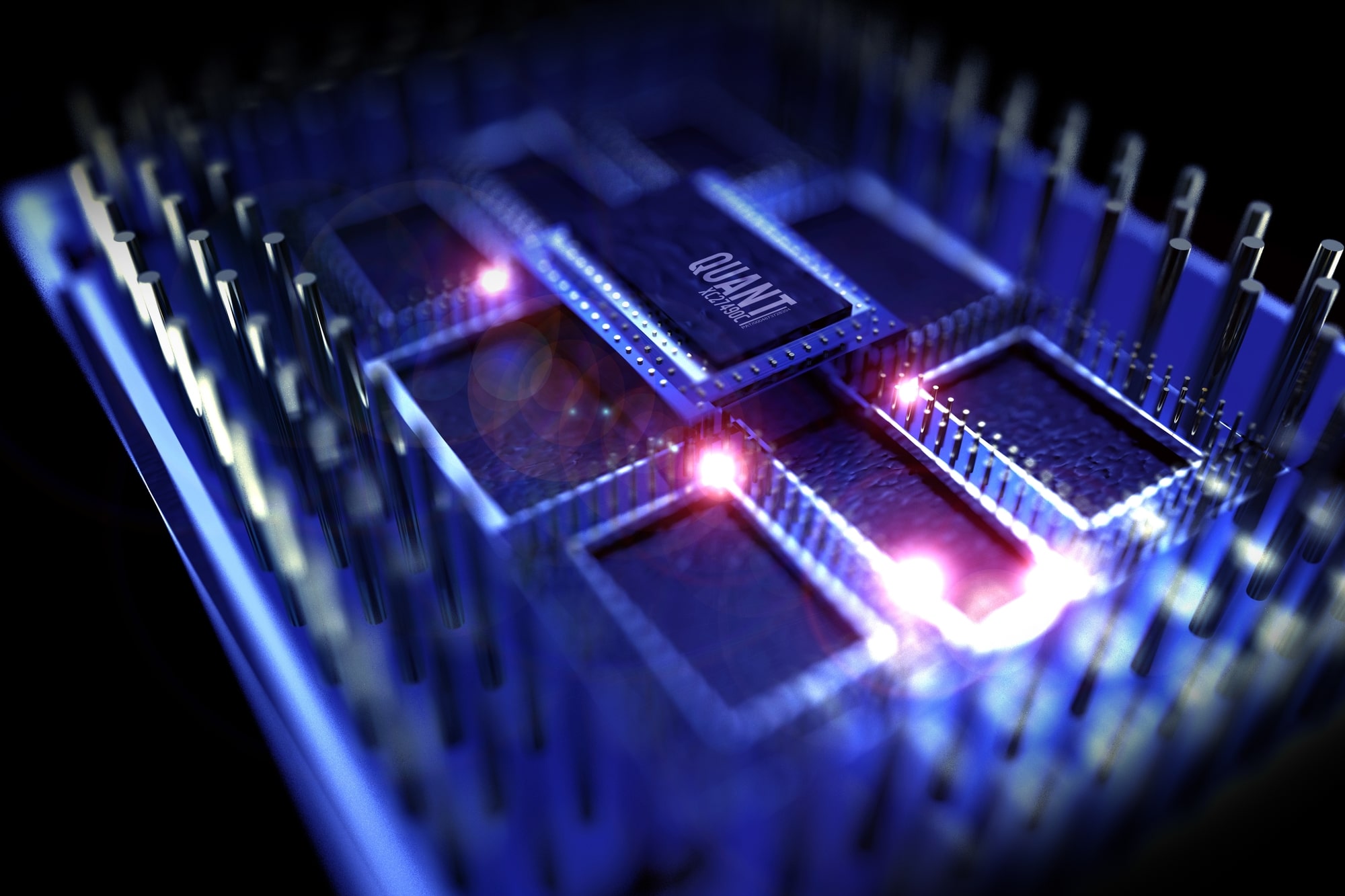 Quantum computers are imminent, but cryptographers are working on crypto agility now