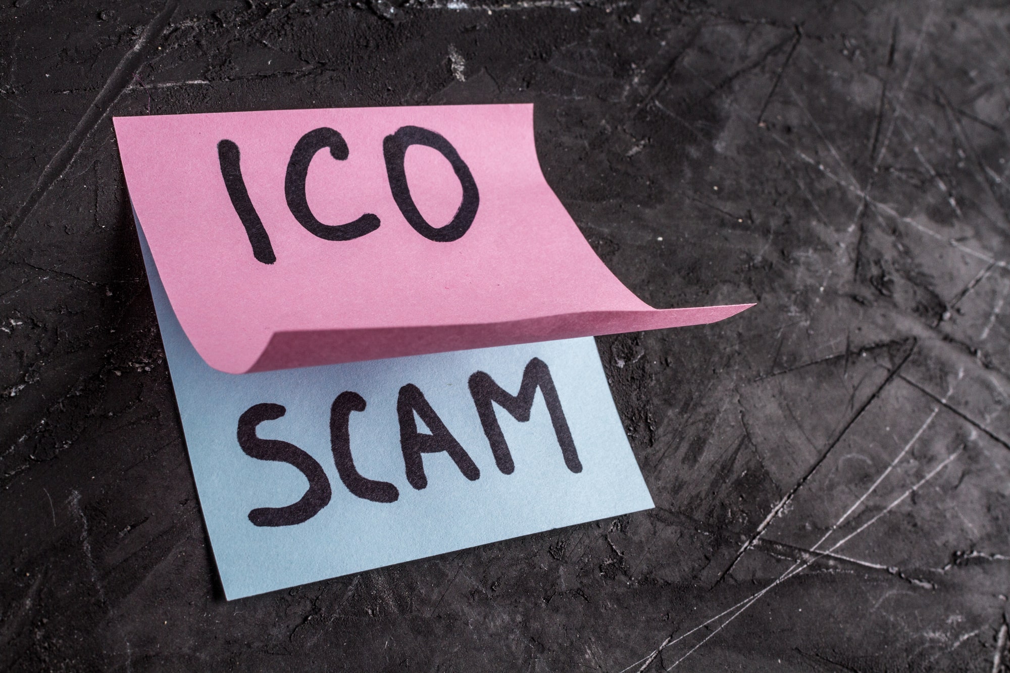 SEC brings three more charges in $30 million ICO fraud case