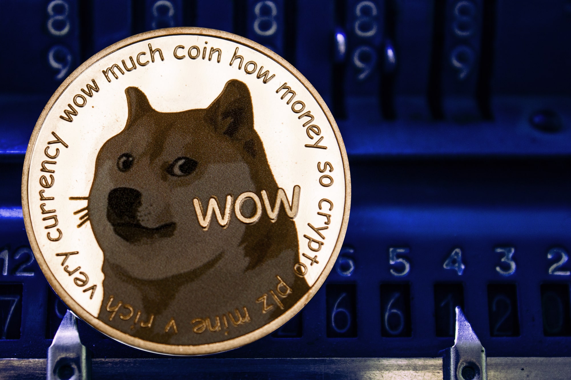Coinbase Pro platform started listing Dogecoin