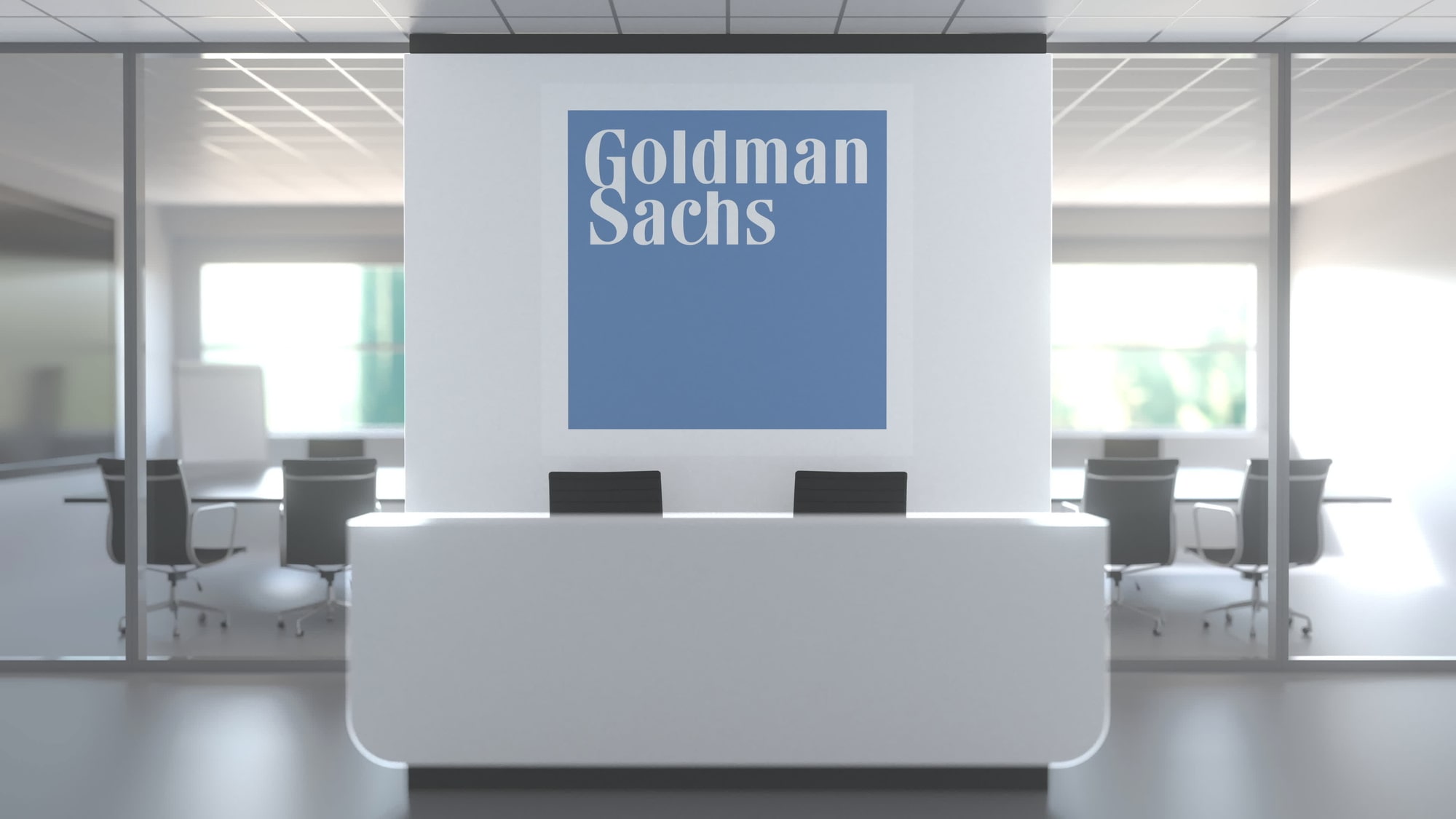 Goldman Sachs shows interest in Blockdaemon’s DeFi expansion