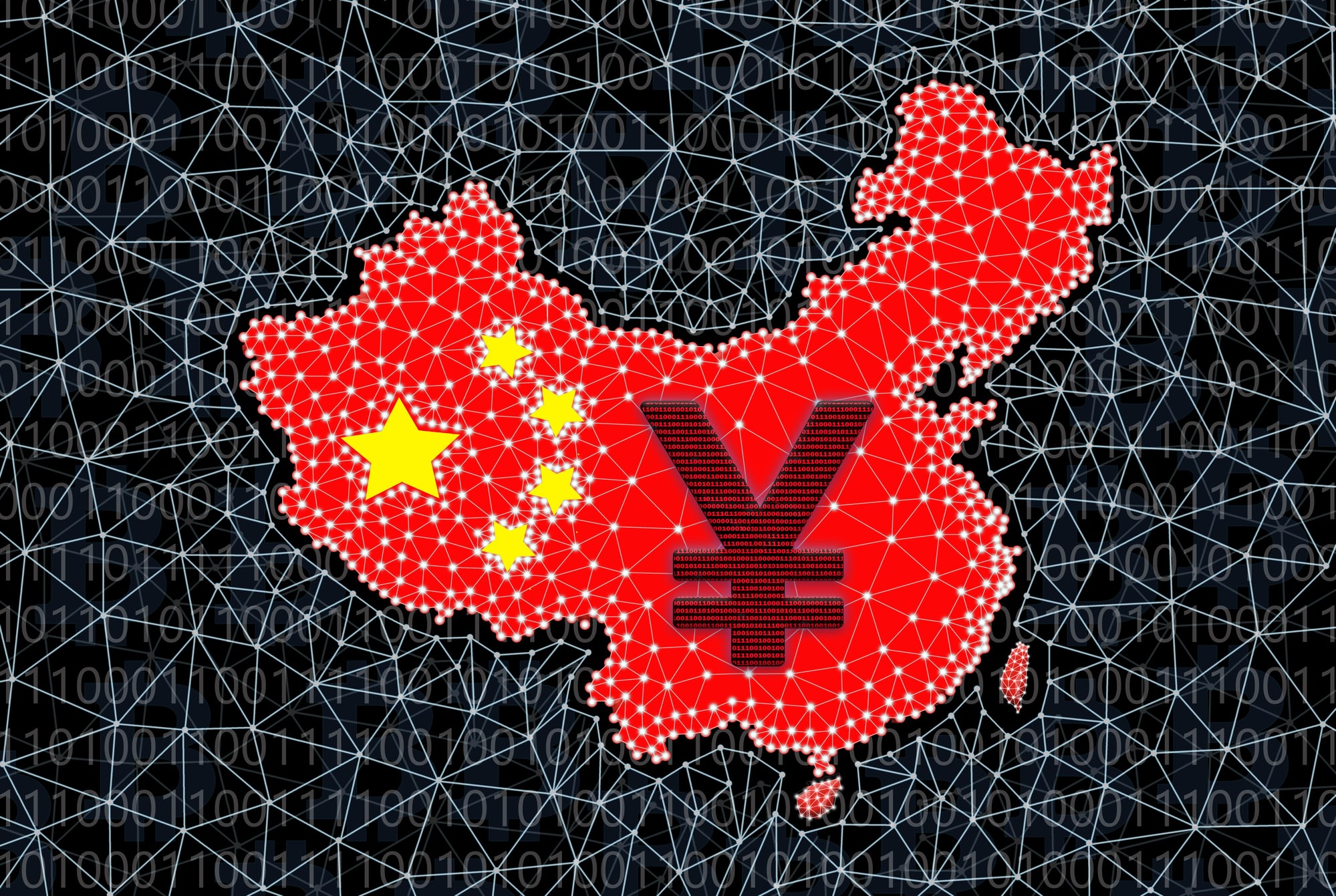 Digital yuan: Will China get the first-mover advantage with the wide adoption of digital currency?