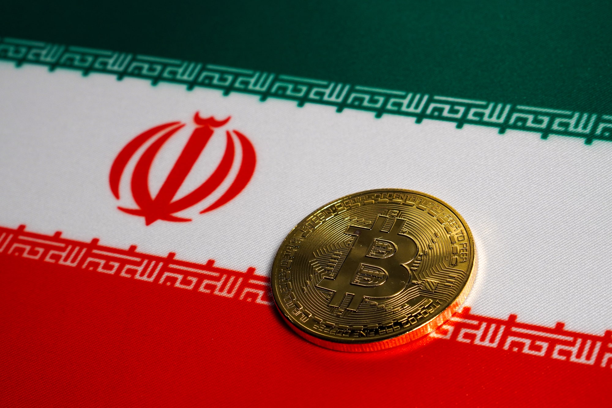 President of Iran Called For New Crypto Regulations
