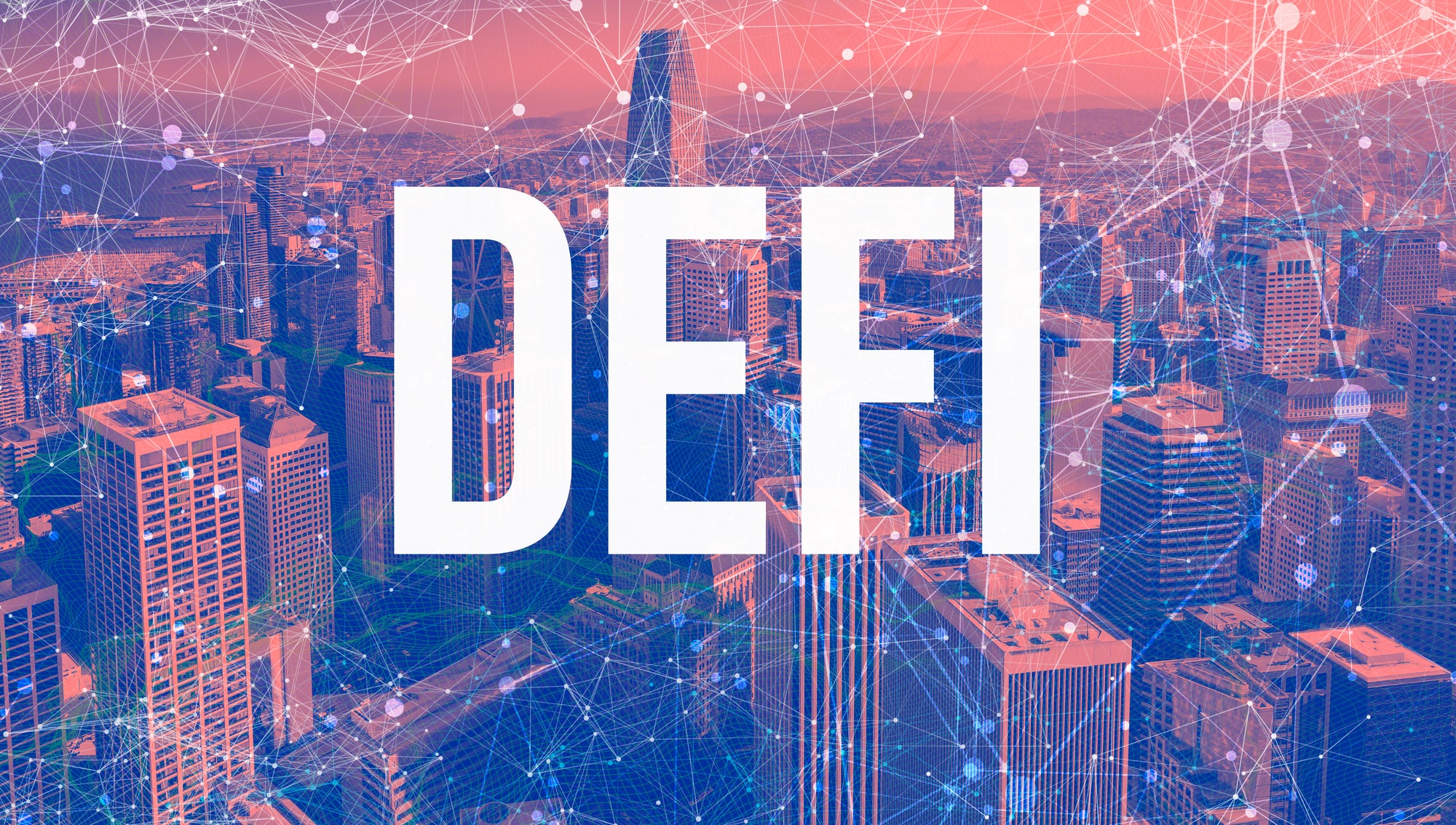 Money Leaving Defi Sector As Cryptocurrency Falls And Market Loses Its Gloss