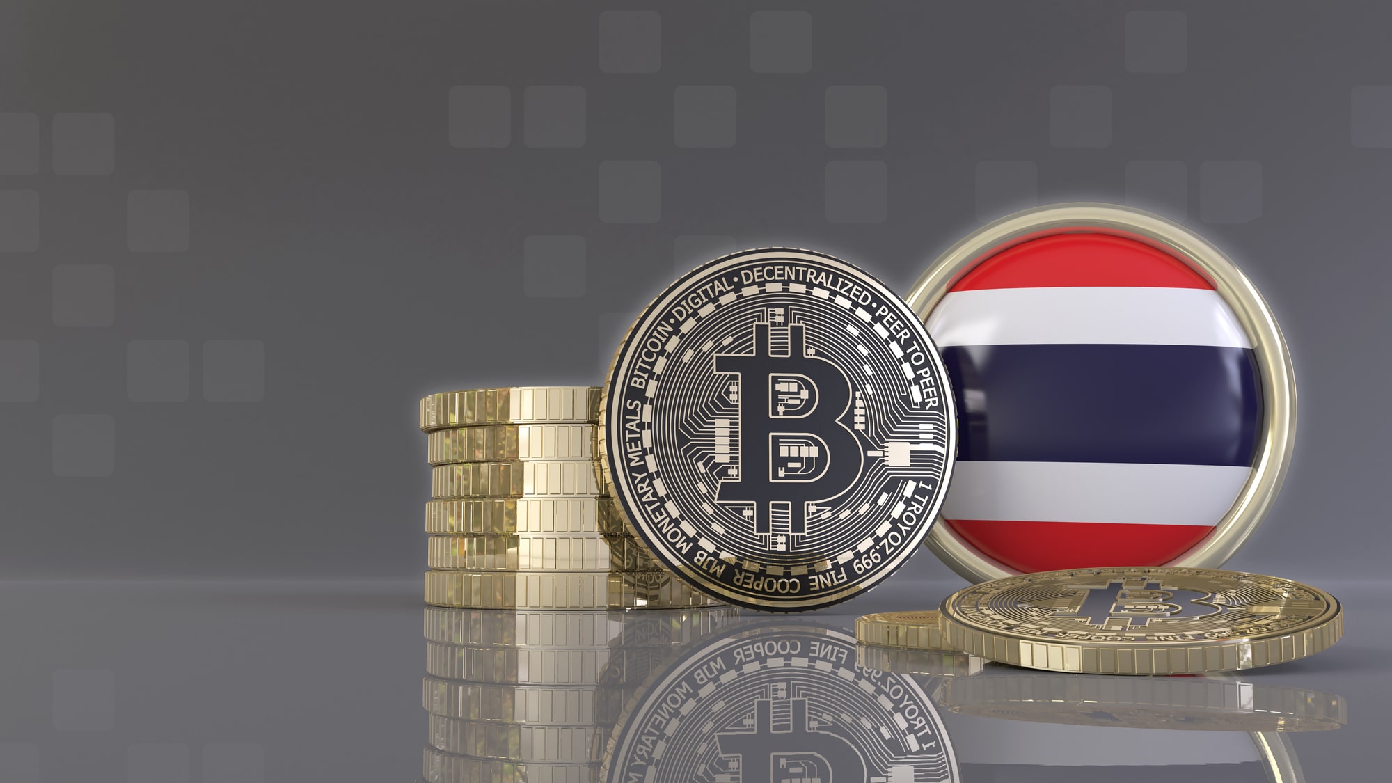 Thailand Sets New Rules for Crypto Exchanges, Banning Meme Coins, Fan Tokens And NFTs