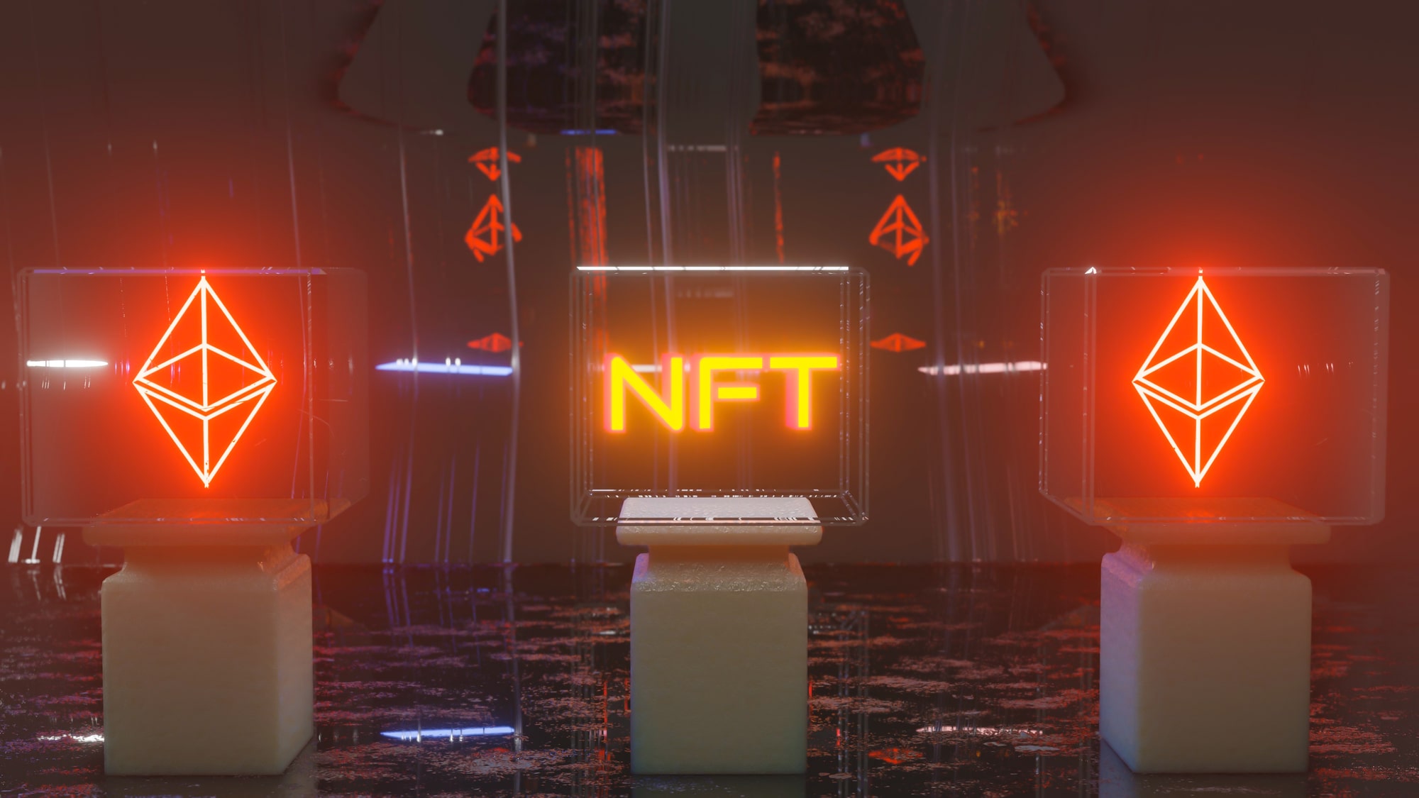 Beeple launches the next art project to sell moments in time as NFTs