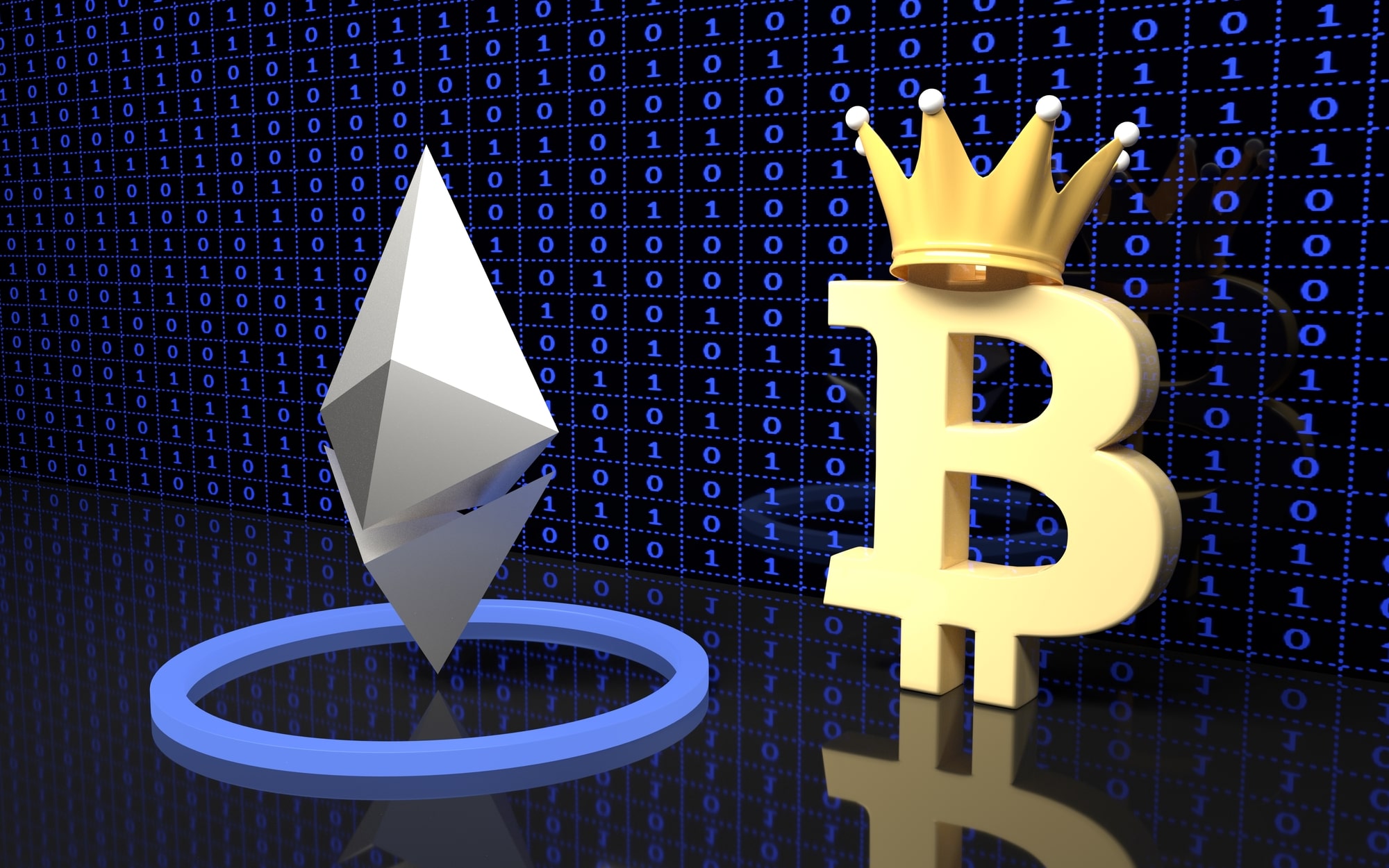 Celsius CEO Alex Mashinsky: Ethereum has already surpassed Bitcoin