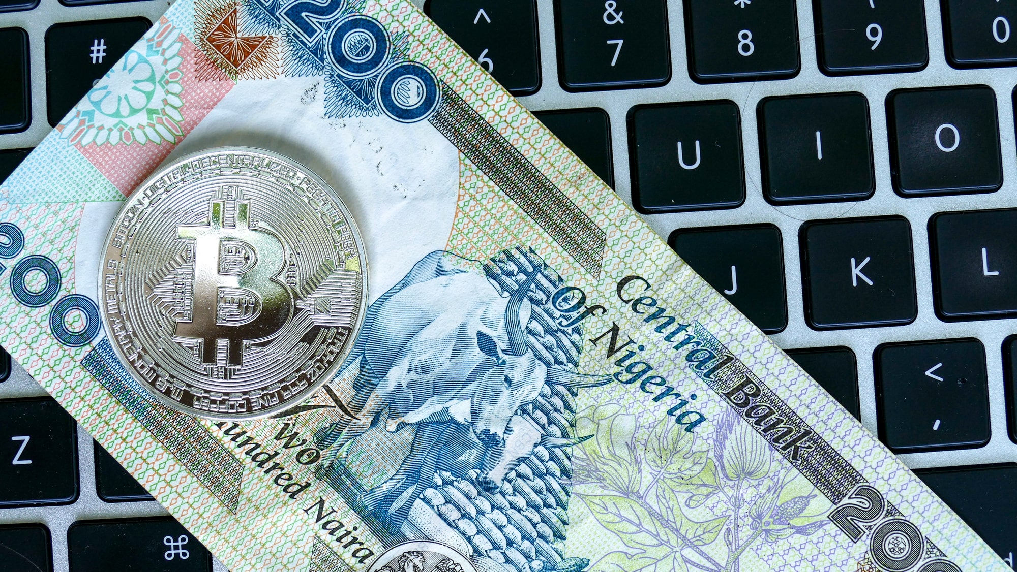 Will Africa’s next to adopt Bitcoin?