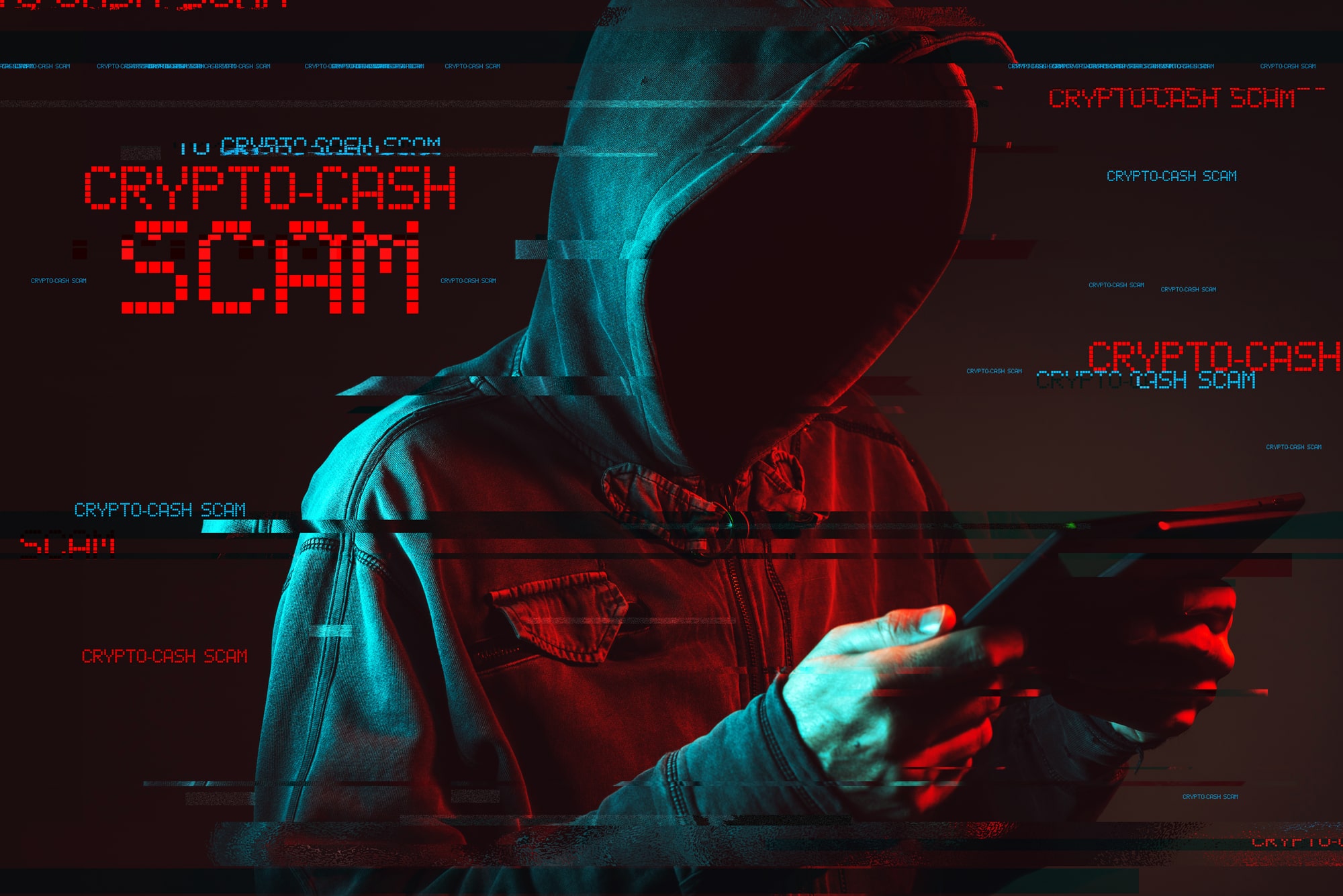 Experts explain: How to avoid crypto scams