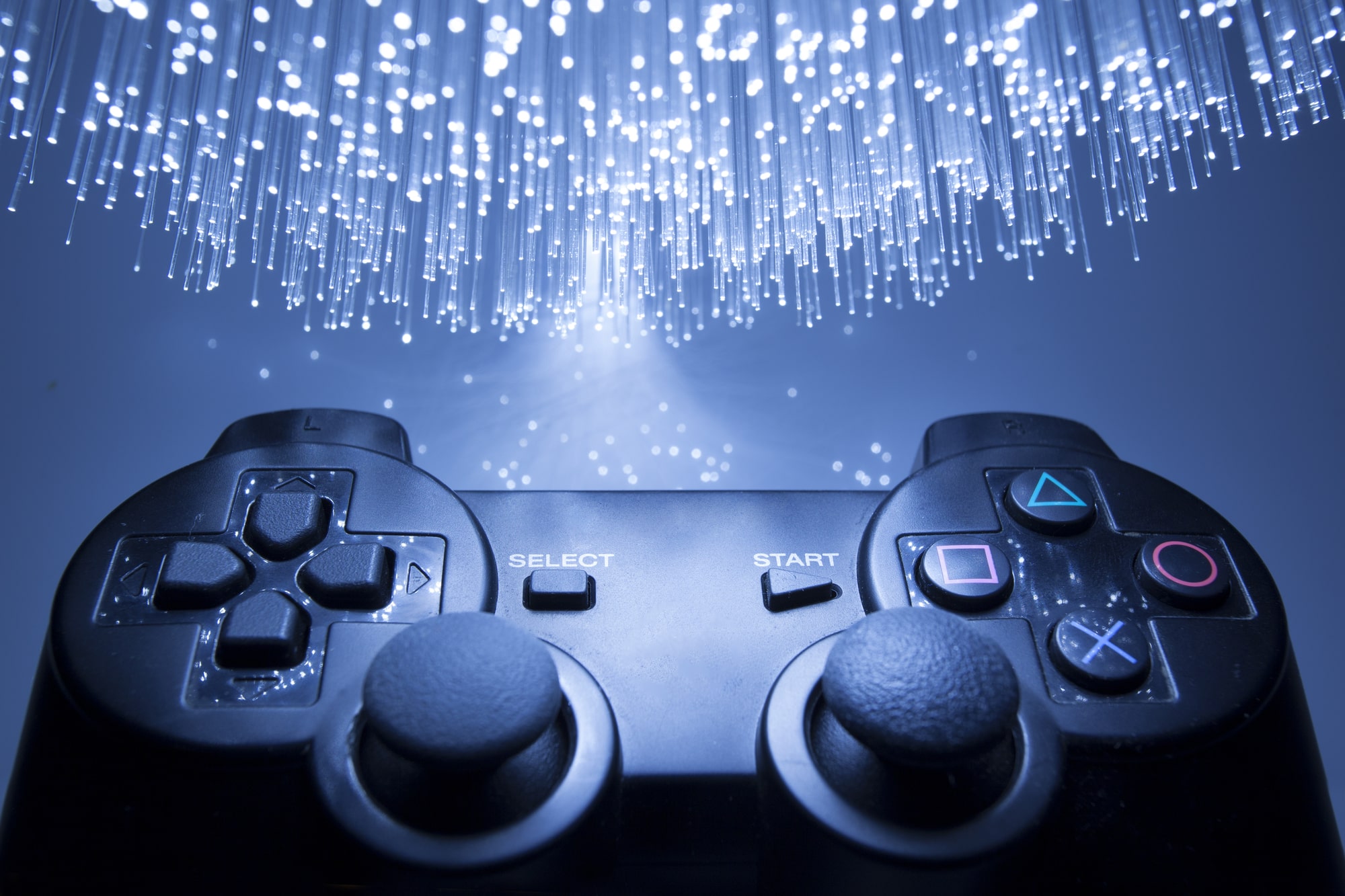 NFTs aid to possess digital property rights in the game industry