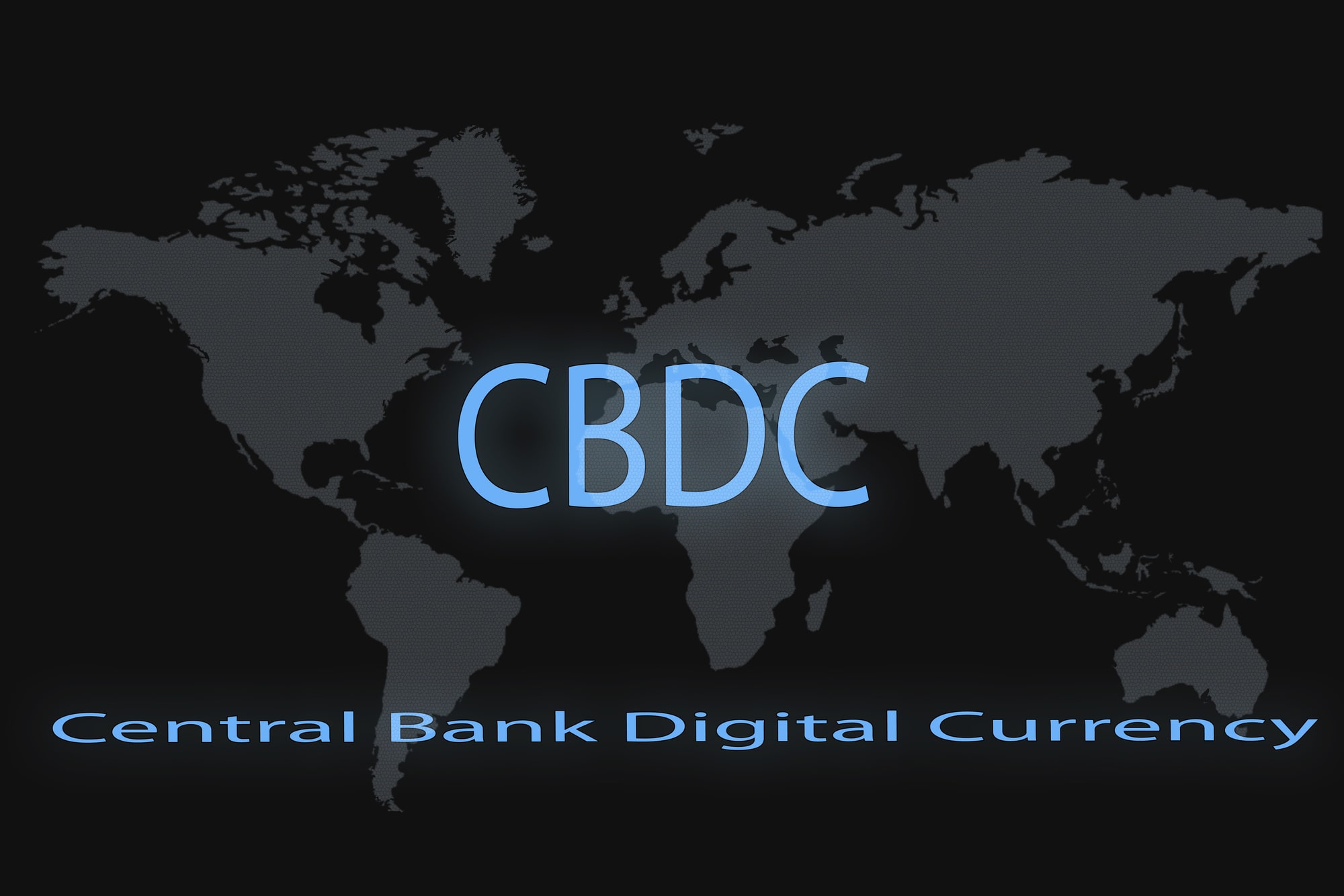 CBDC will (not) make Bitcoin obsolete