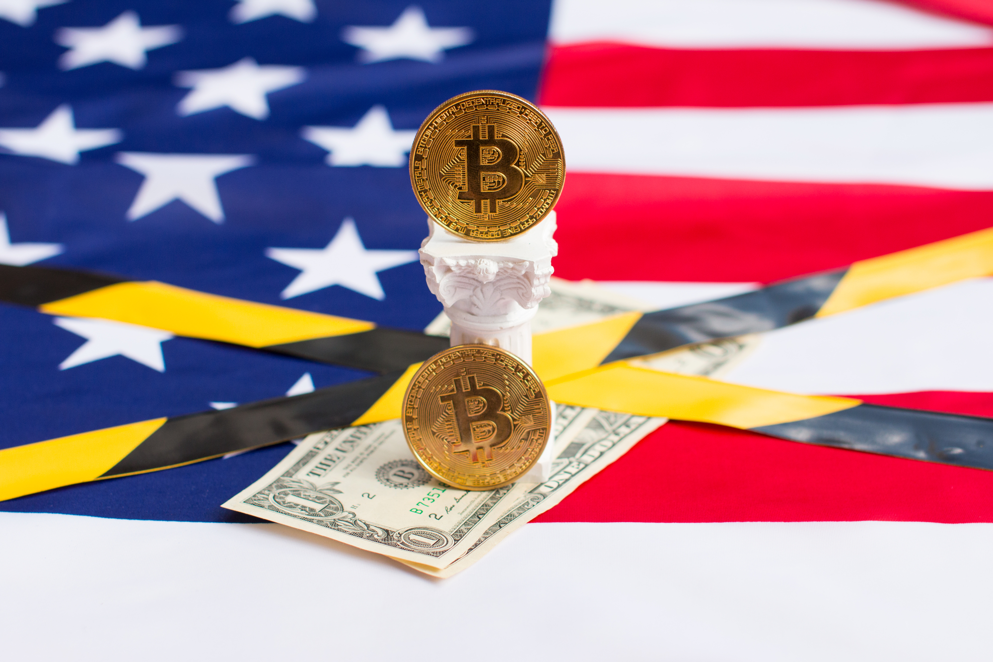 Regulators in four US states cracks down on BlockFi’s crypto accounts