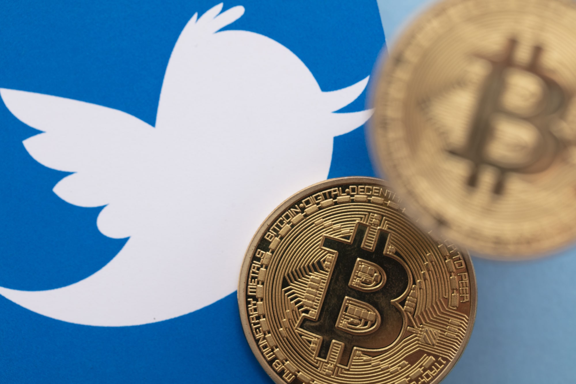 Jack Dorsey sees integrating Bitcoin into Twitter services