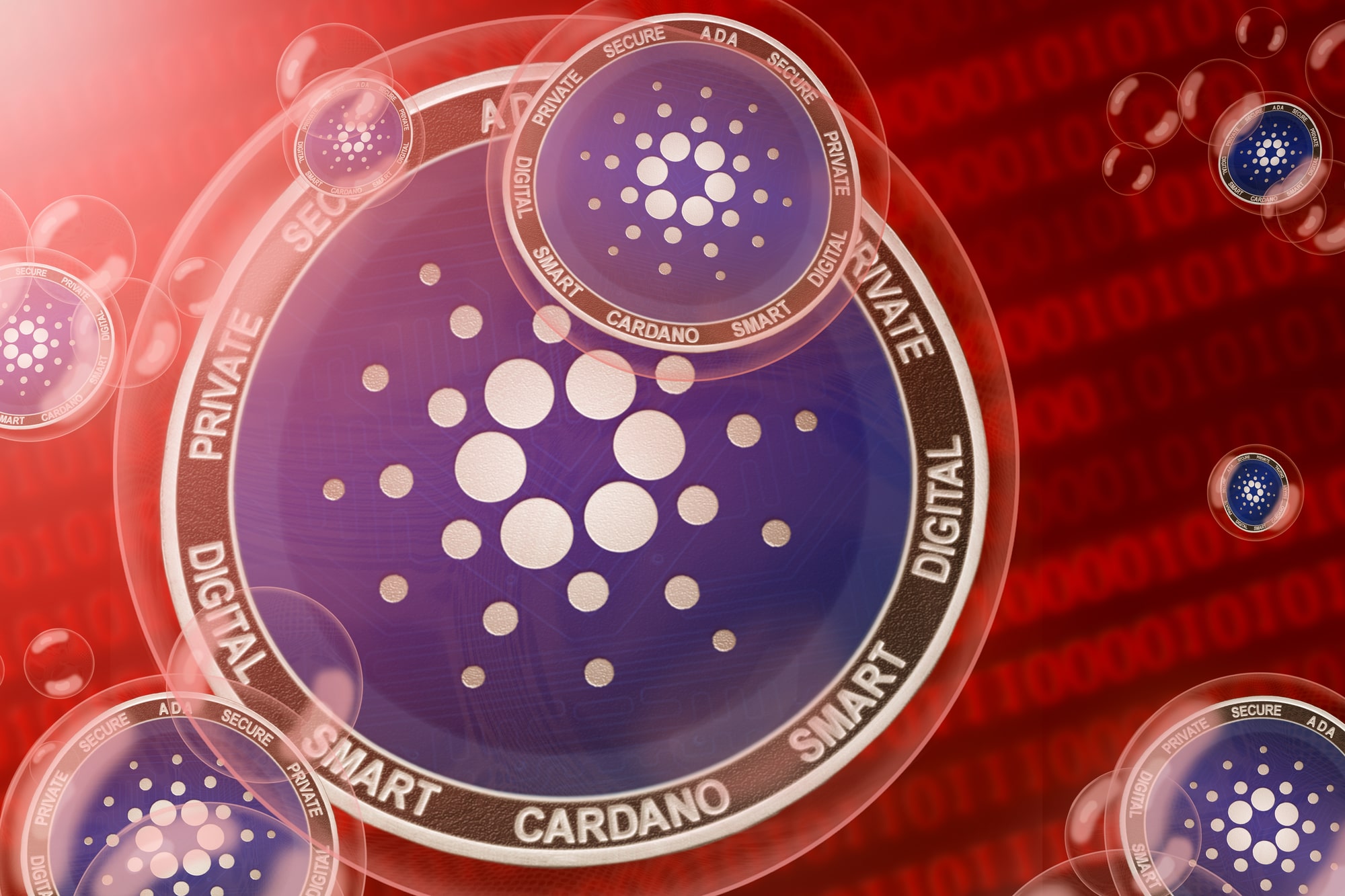 Cardano’s Ethereum-сompatible sidechain project opens entry into the DeFi space