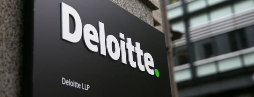 Deloitte survey: Most executives see the inevitable transition to digital assets