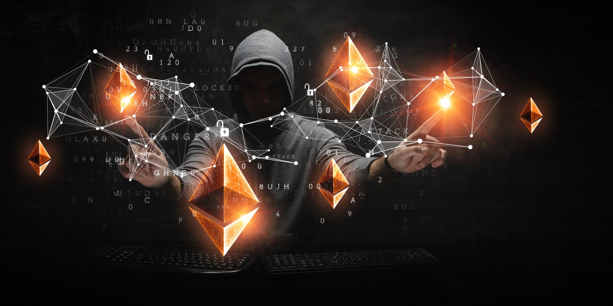 Poly Network hacker returns $342M after the biggest heist in DeFi history