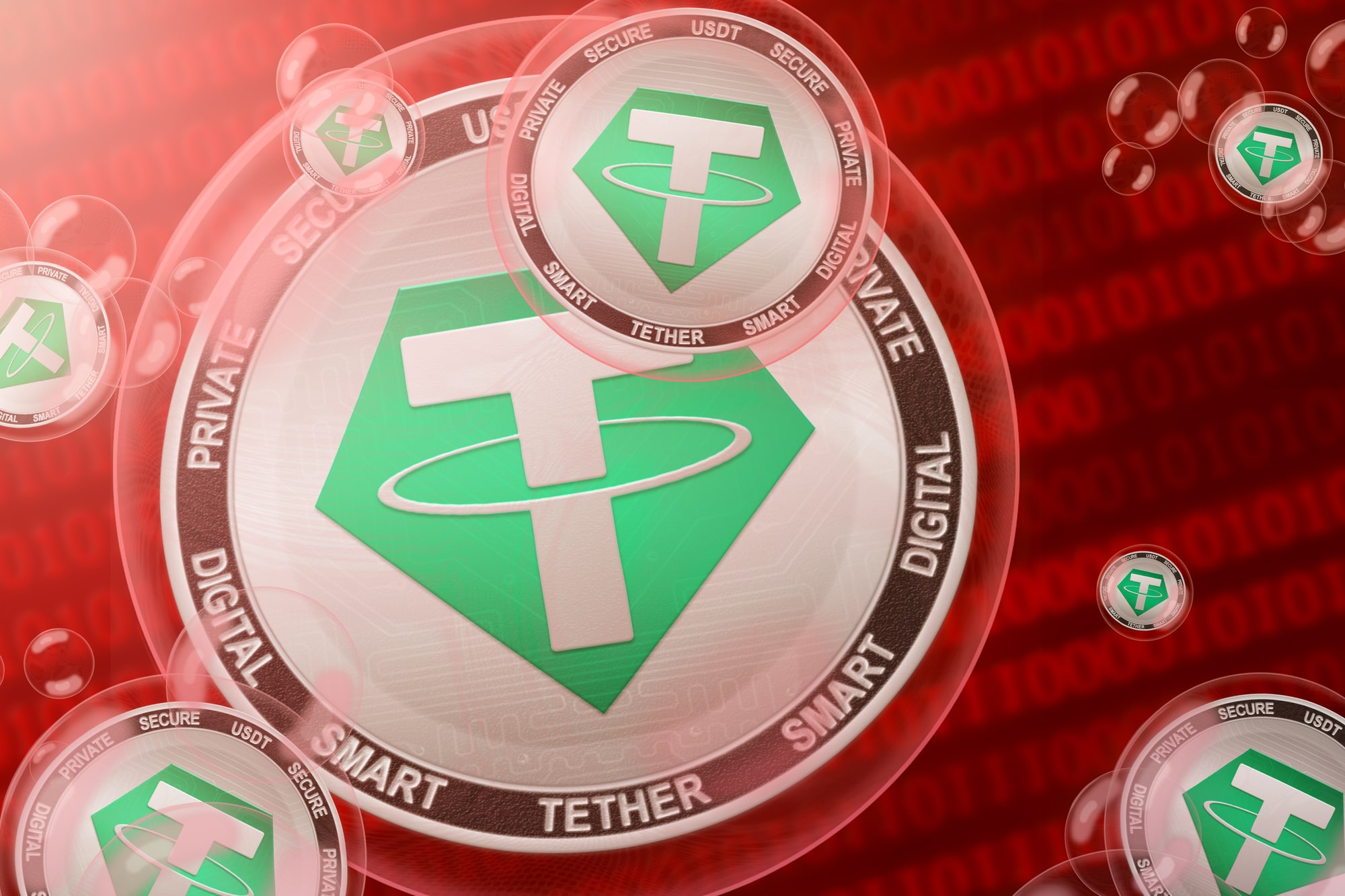The Tether controversy explained