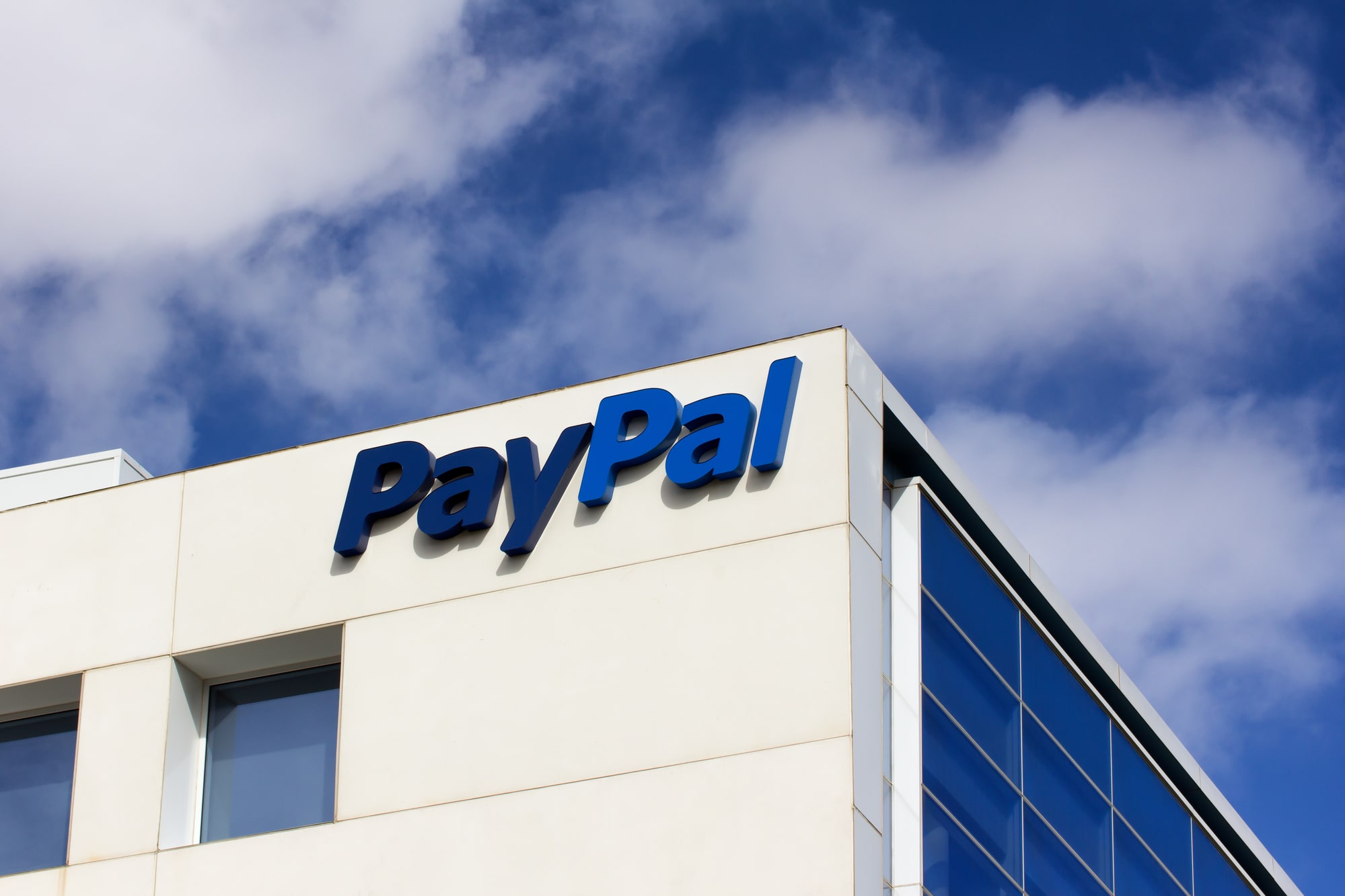 PayPal hiring over 100 crypto experts