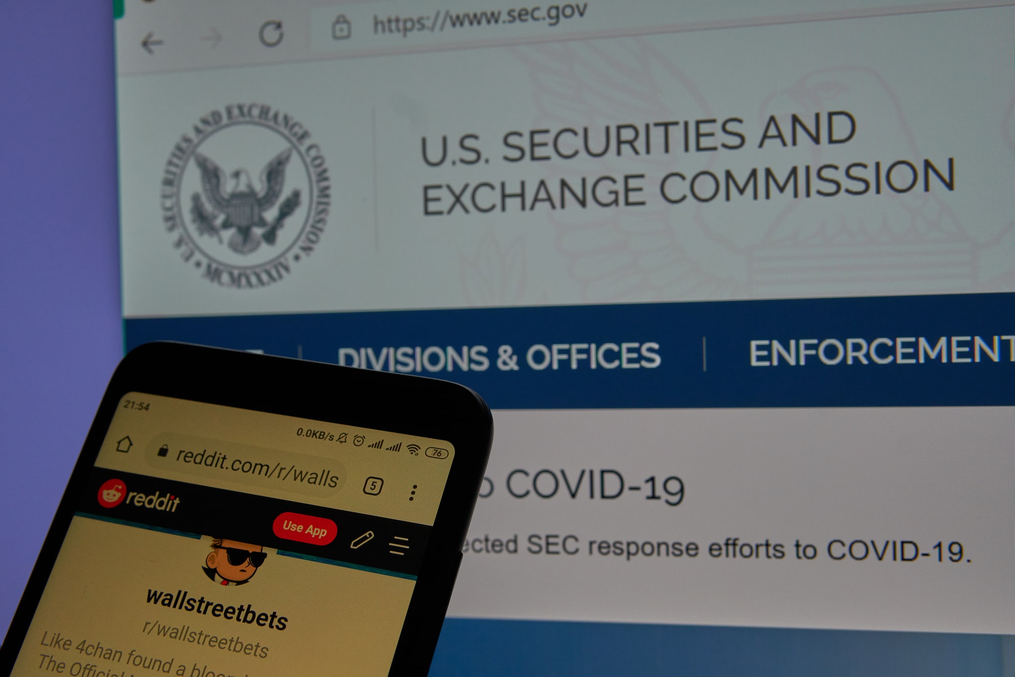 SEC fines ICO rating website for taking money for favorable reviews