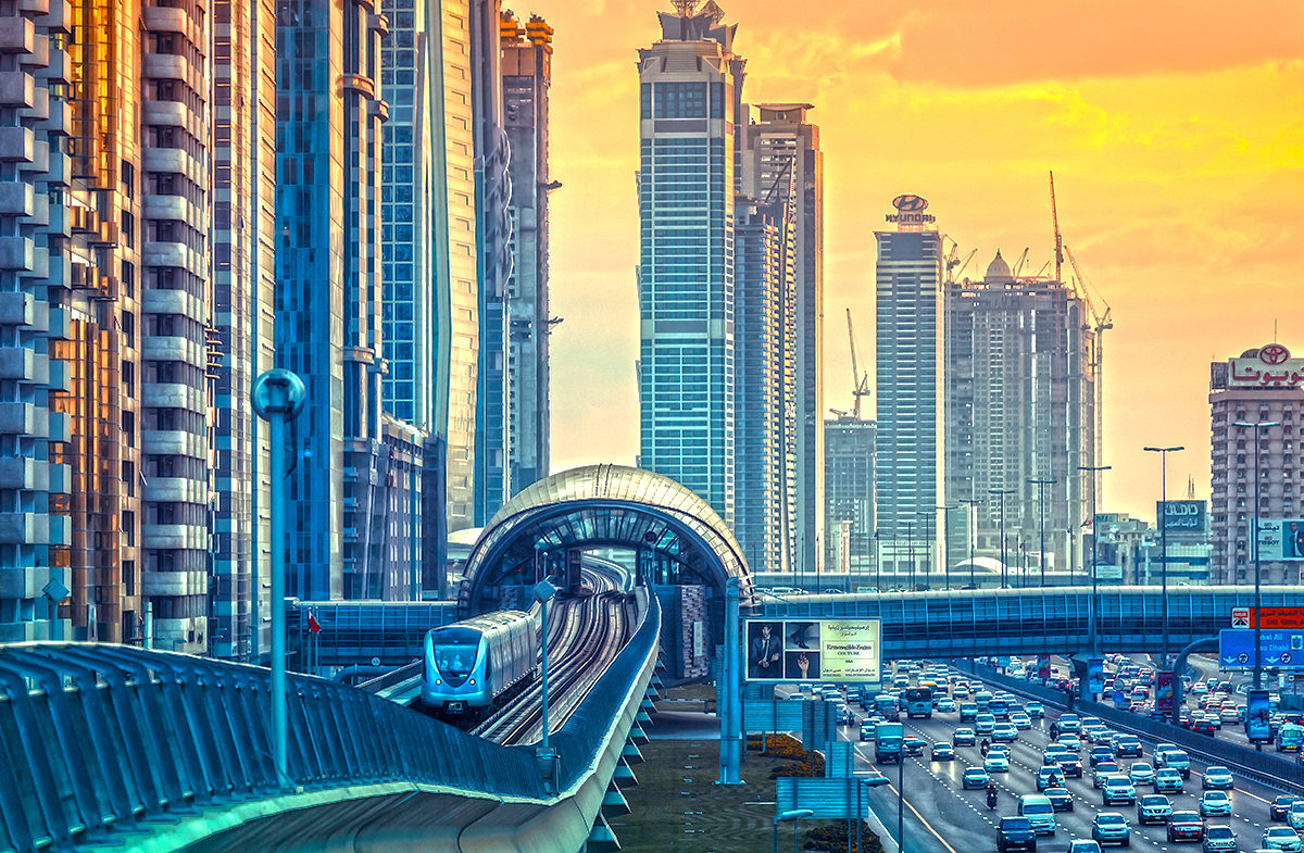 Bittrex CEO: Dubai is going to do fantastically well