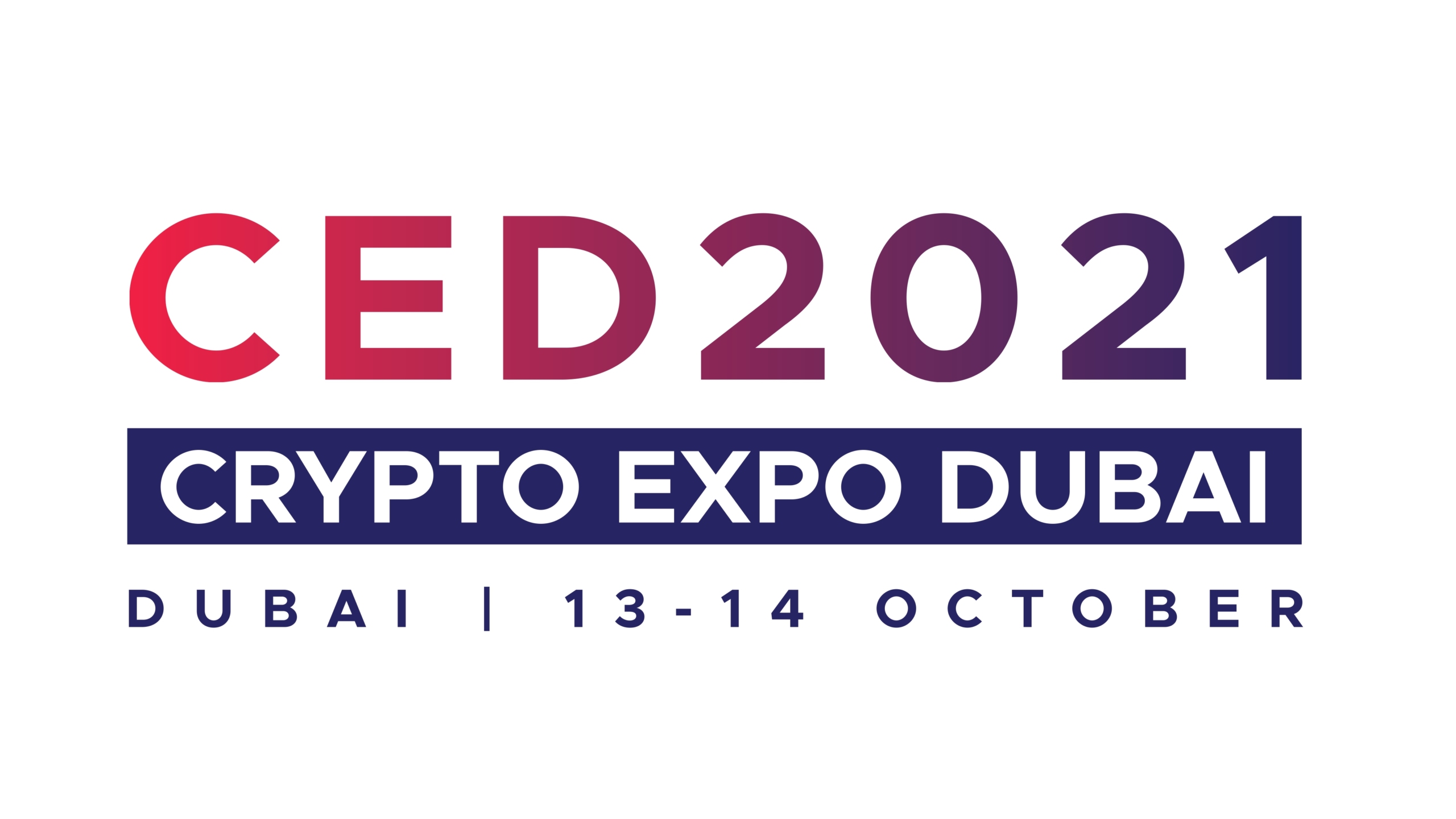 Largest Crypto Expo  in Dubai is set to attract 3000+ Visitors