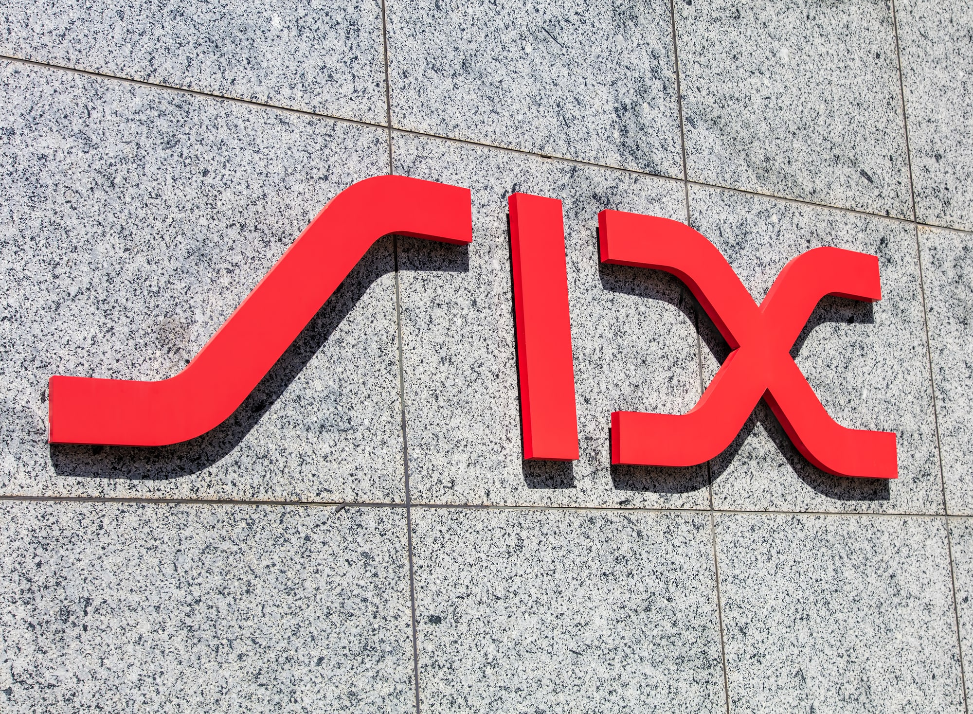Swiss exchange SIX gets regulatory approval for digital asset bourse SDX