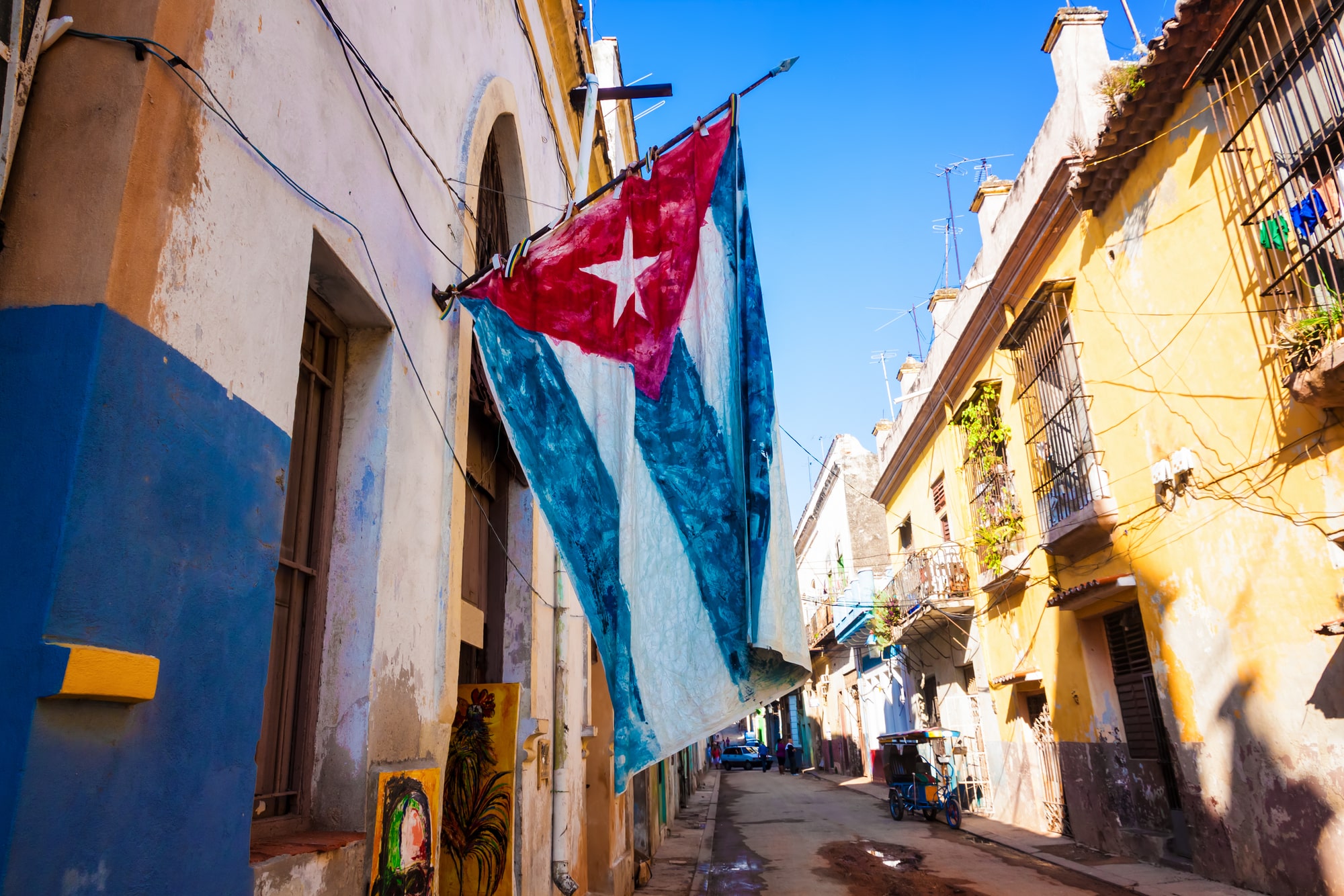 Cuba plans to recognize and regulate cryptocurrency