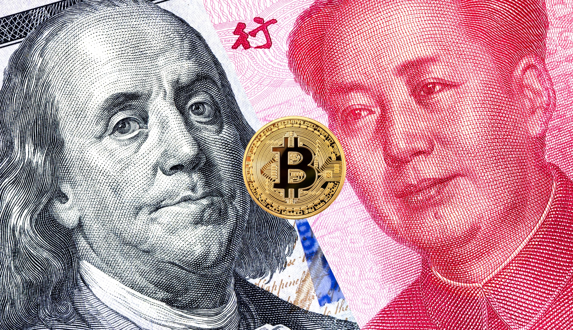 Crypto experts: China’s crackdown may be ‘great news for Bitcoin’
