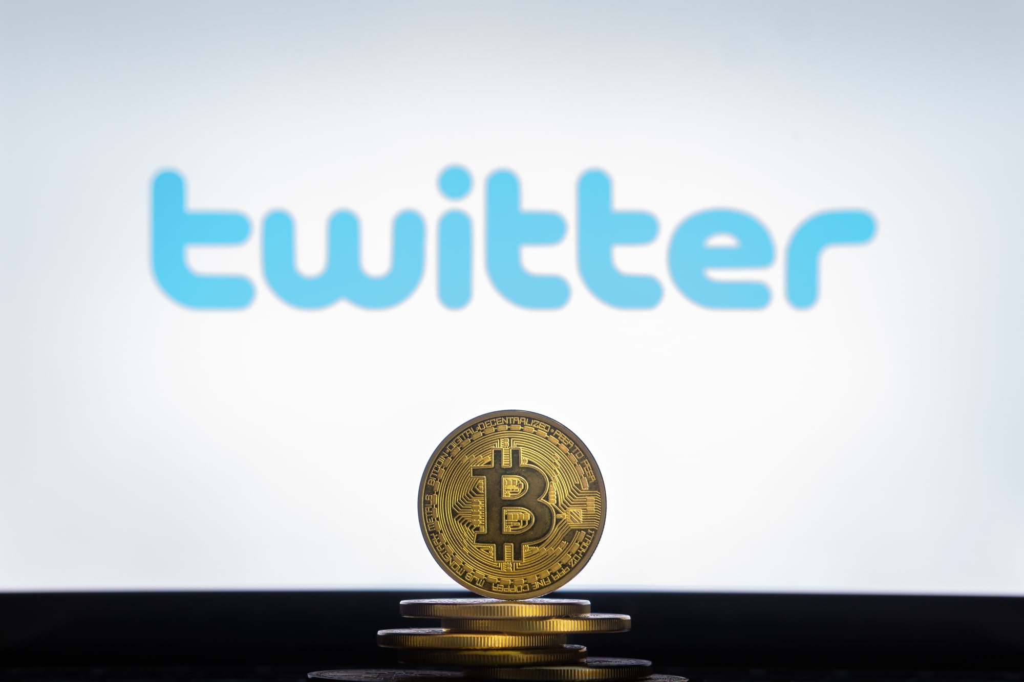 Twitter enables Bitcoin payments via Tips, NFT authentication to come