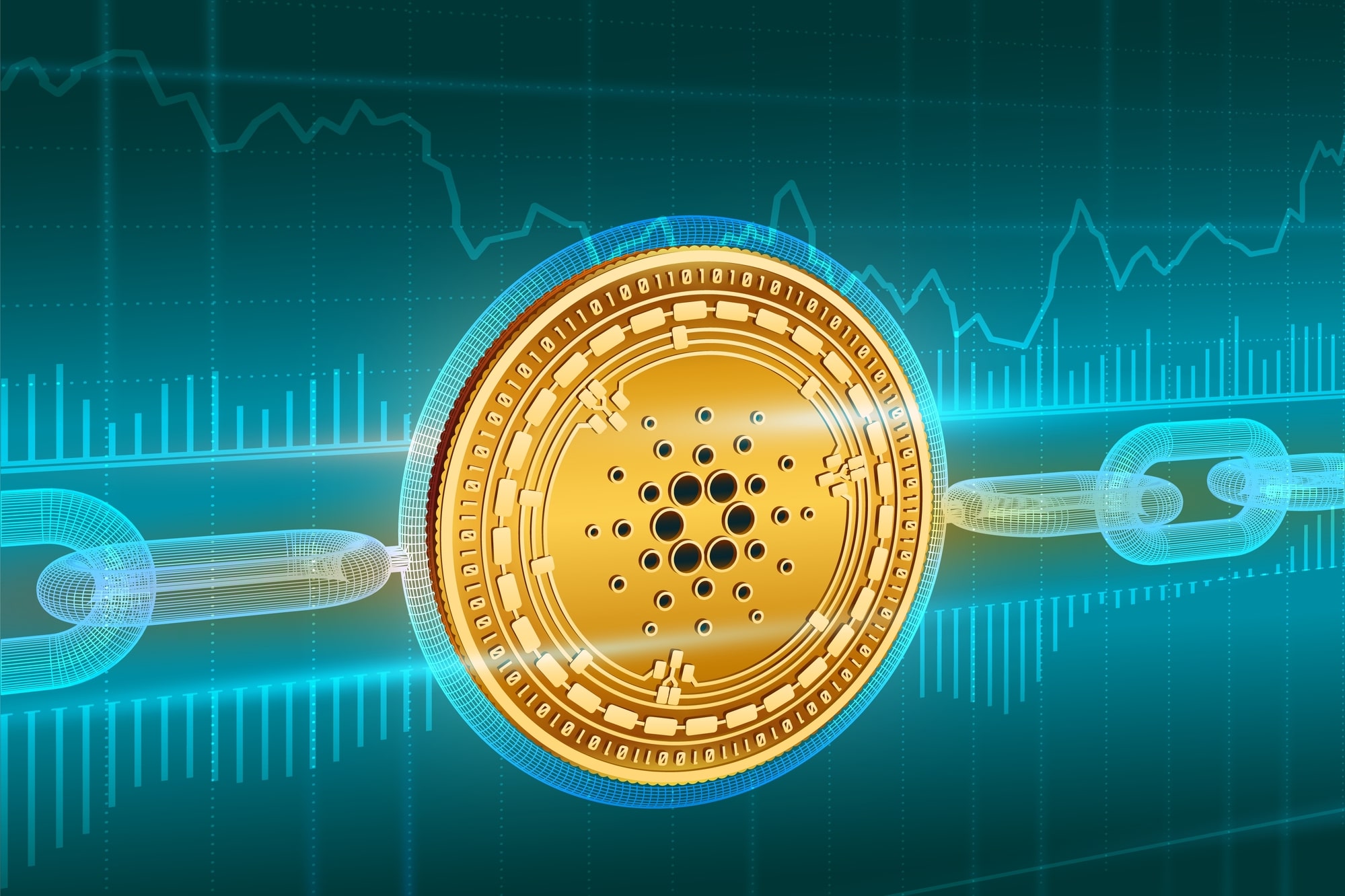 Cardano will soon have a new DeFi stablecoin with COTI