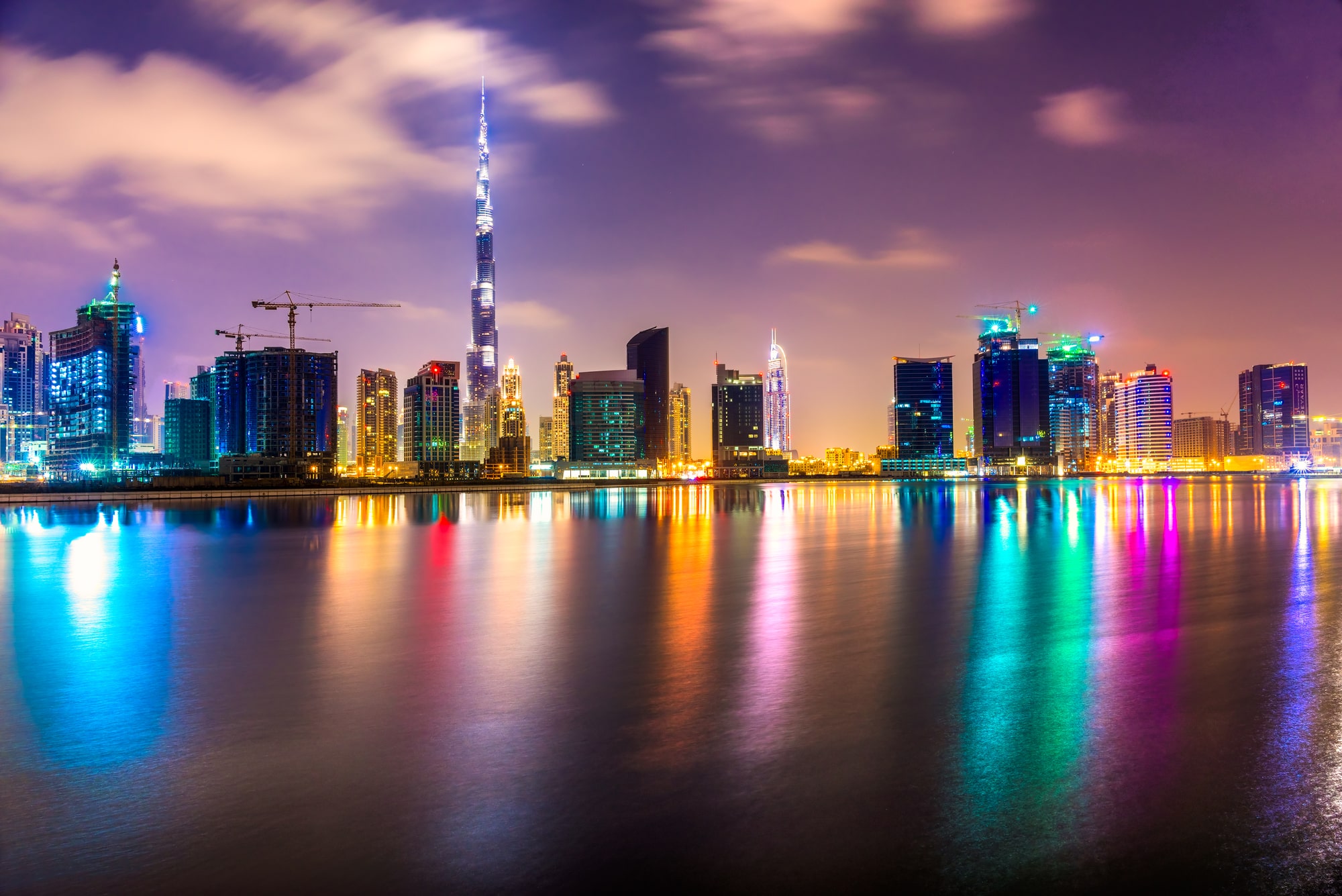 Digital transformation has changed consumer behavior in the UAE
