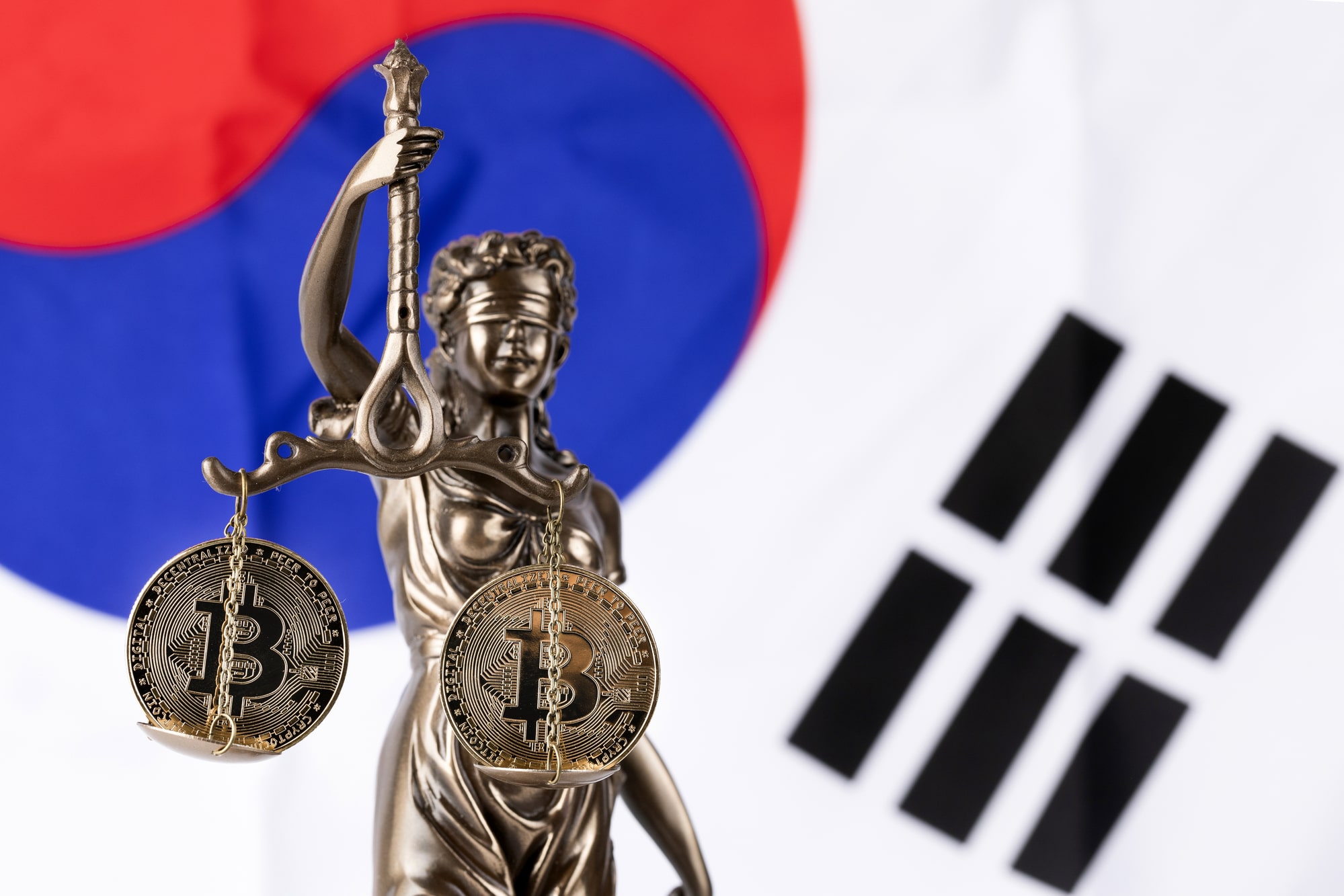 Over 60 South Korea’s crypto exchanges will shut down next week