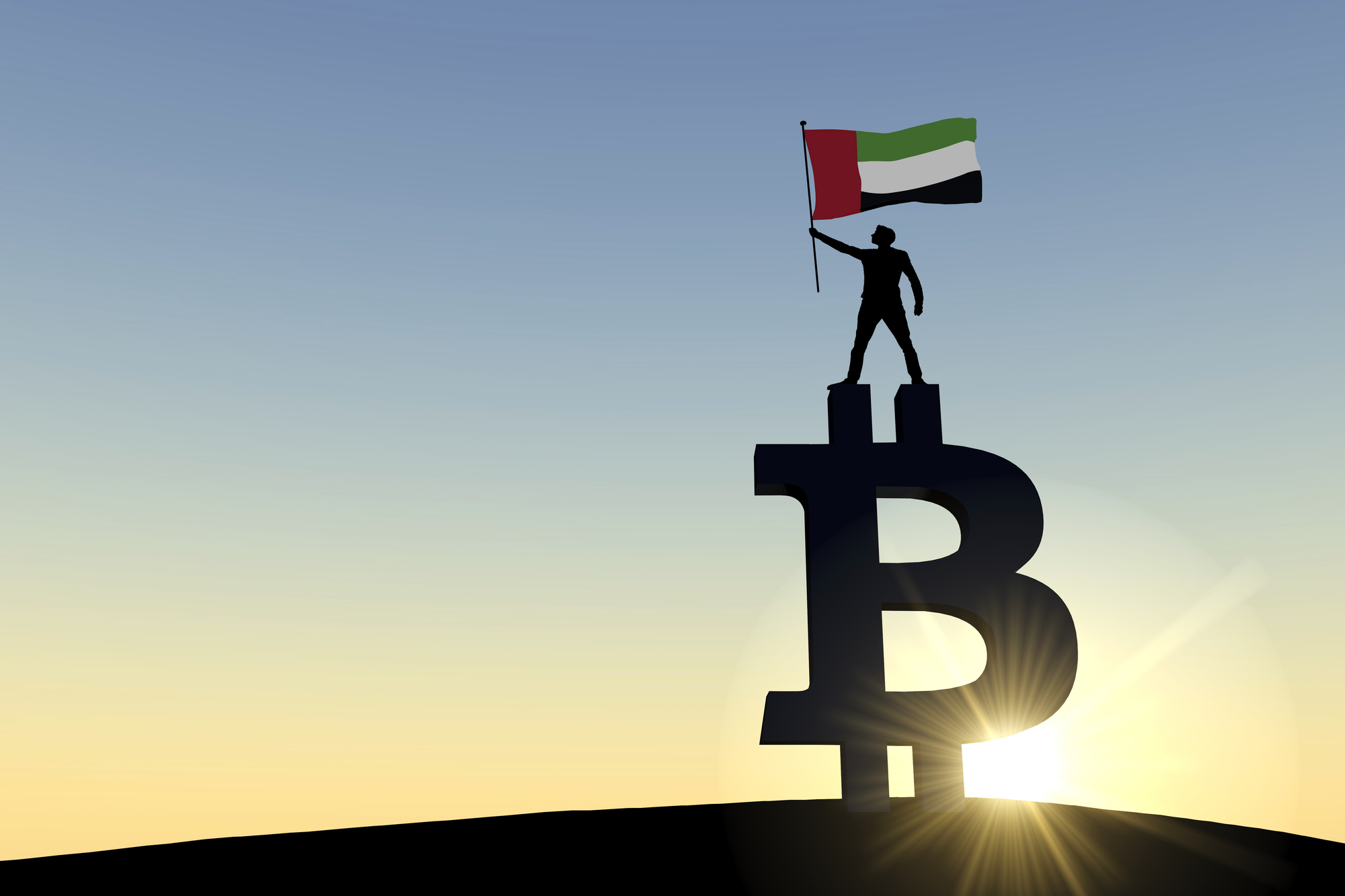 How to buy cryptocurrency in the UAE: Guide for beginners in 2021