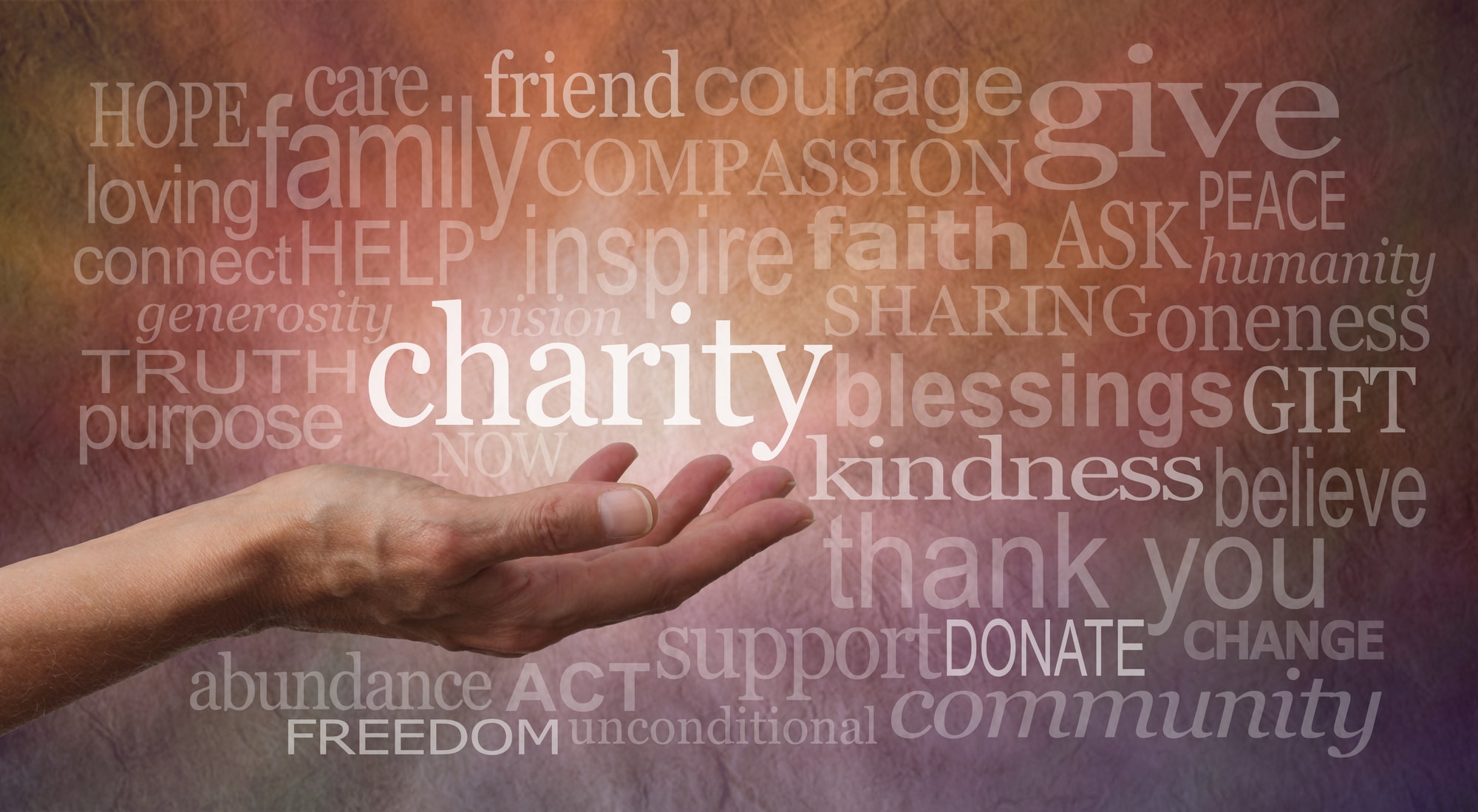 DeFi: Charities could be doing more with their money