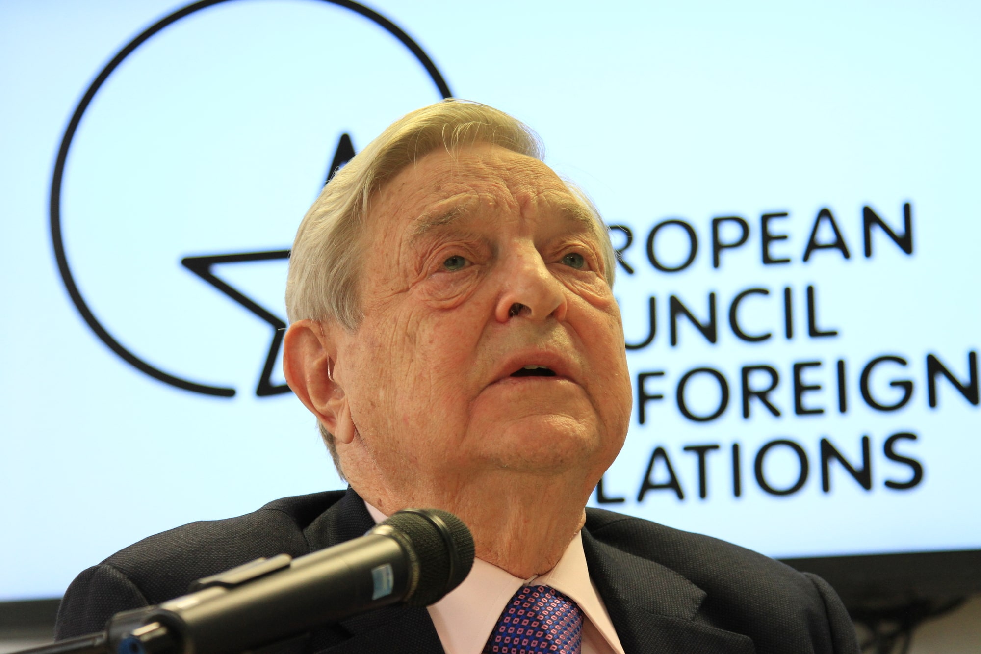 George Soros’ fund confirms trading Bitcoin and taking interest in DeFi